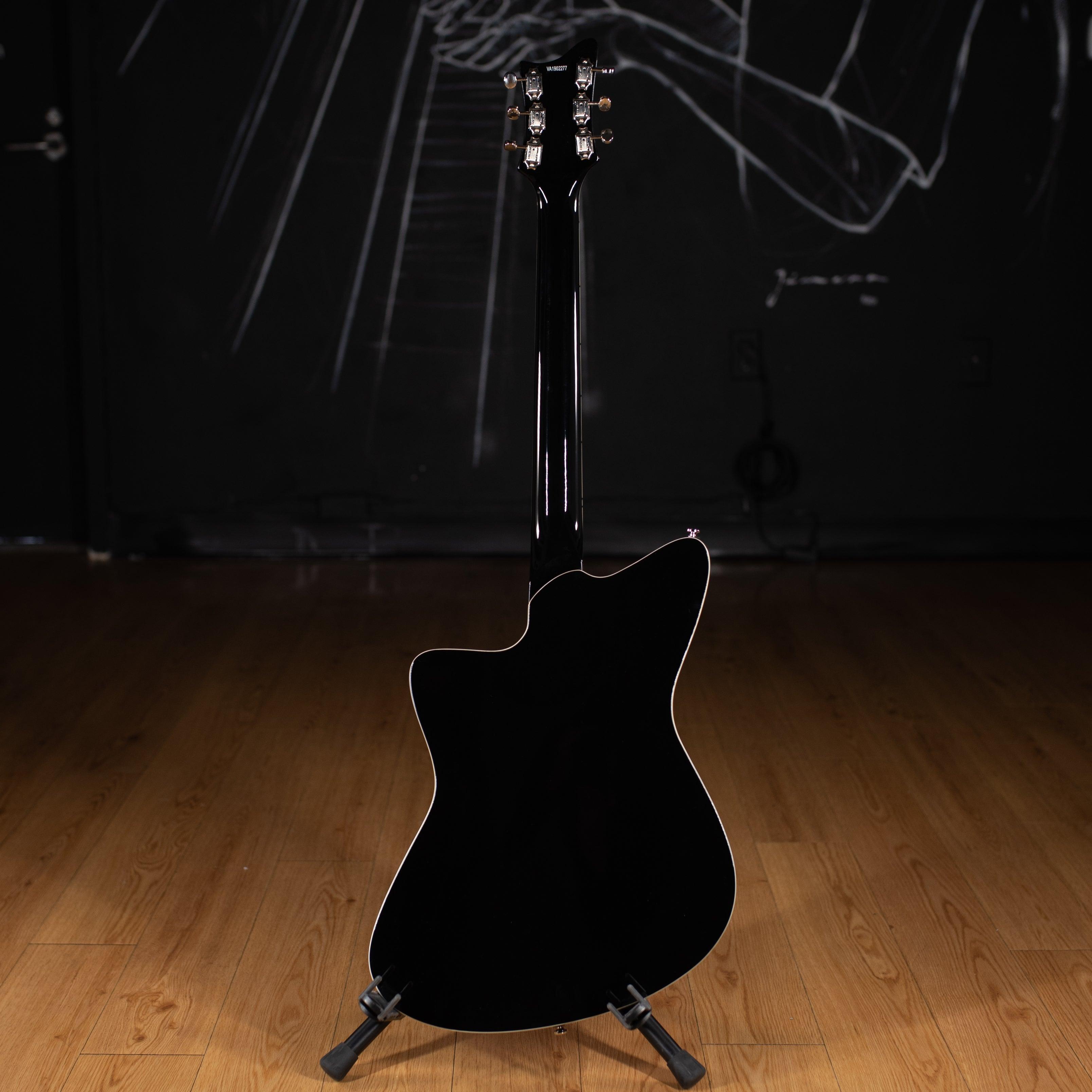 Rivolta Mondata VIII Toro Black - Impulse Music Co.