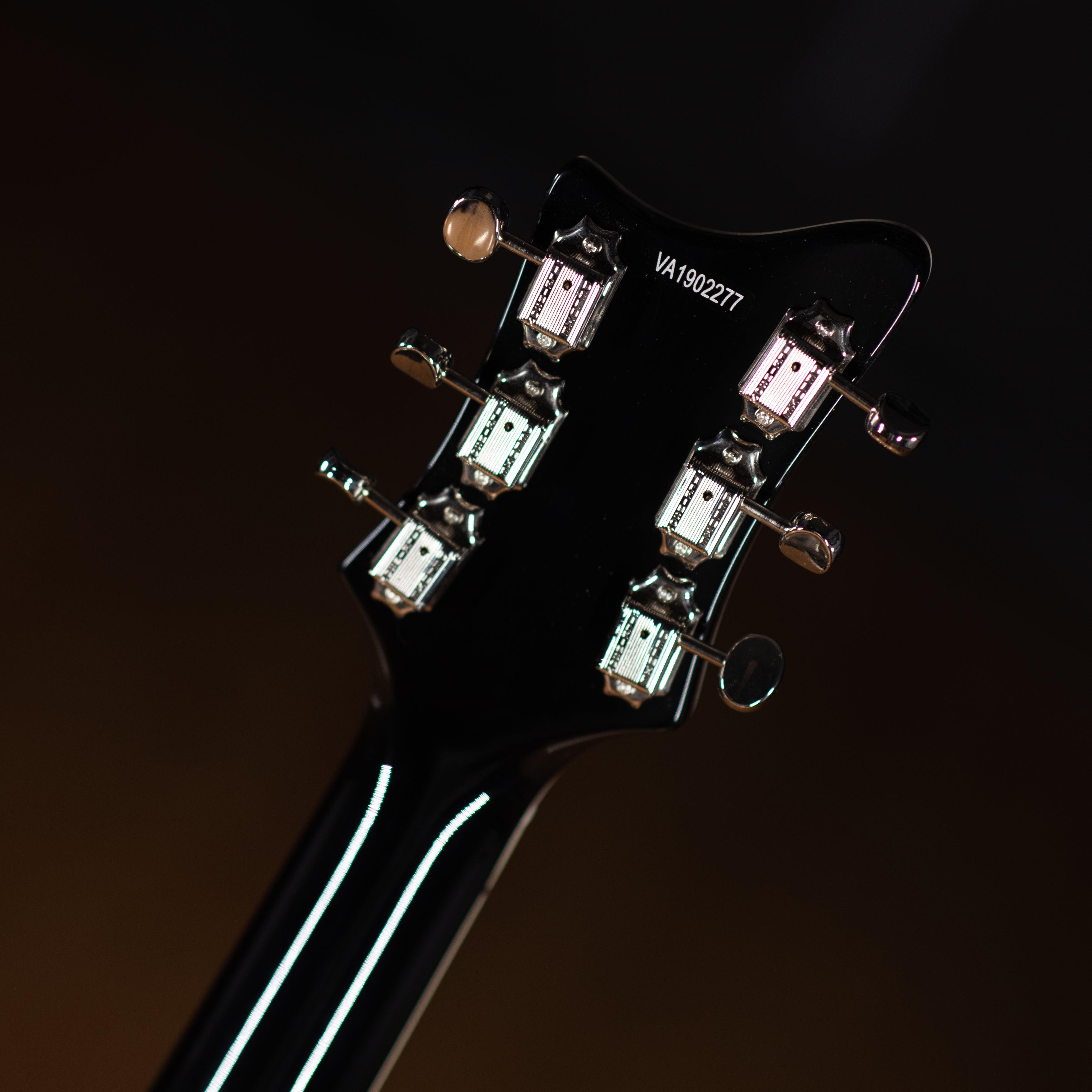 Rivolta Mondata VIII Toro Black - Impulse Music Co.