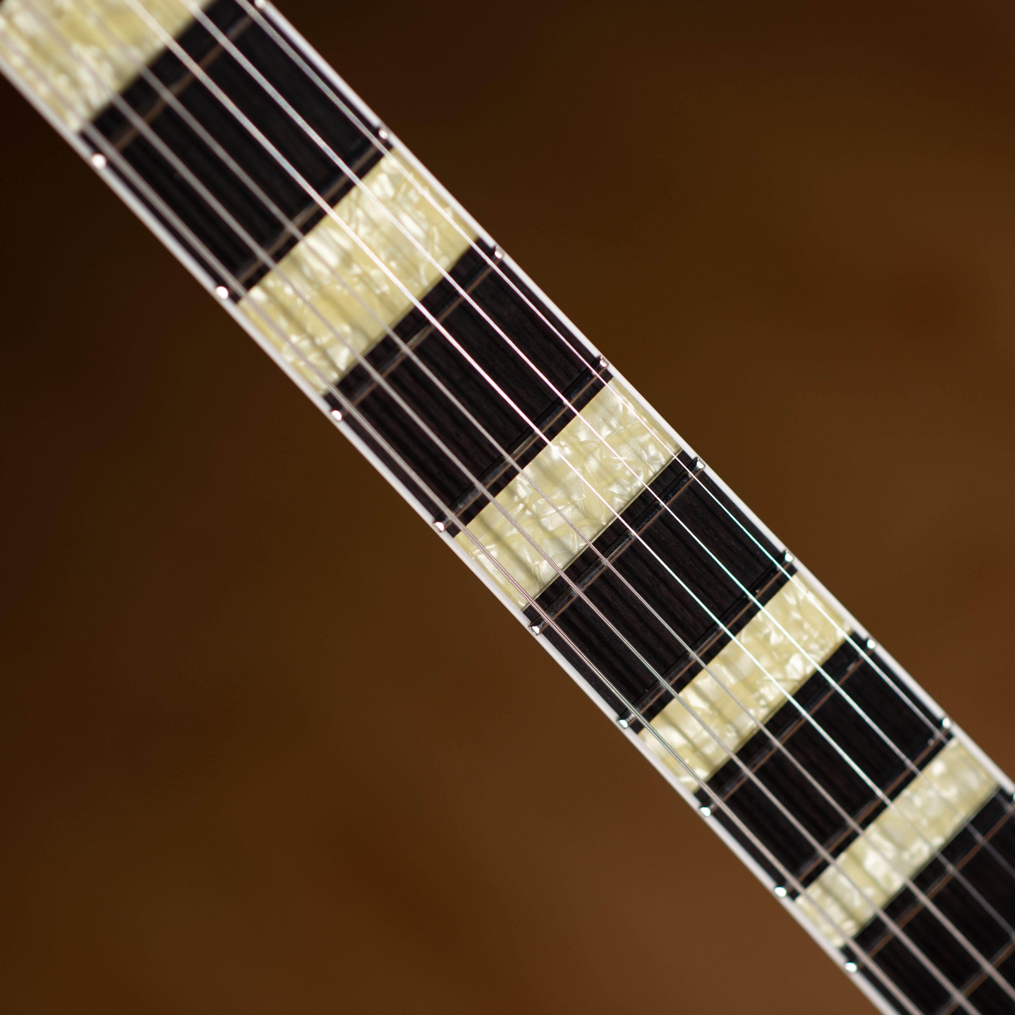 Rivolta Mondata VIII Toro Black - Impulse Music Co.