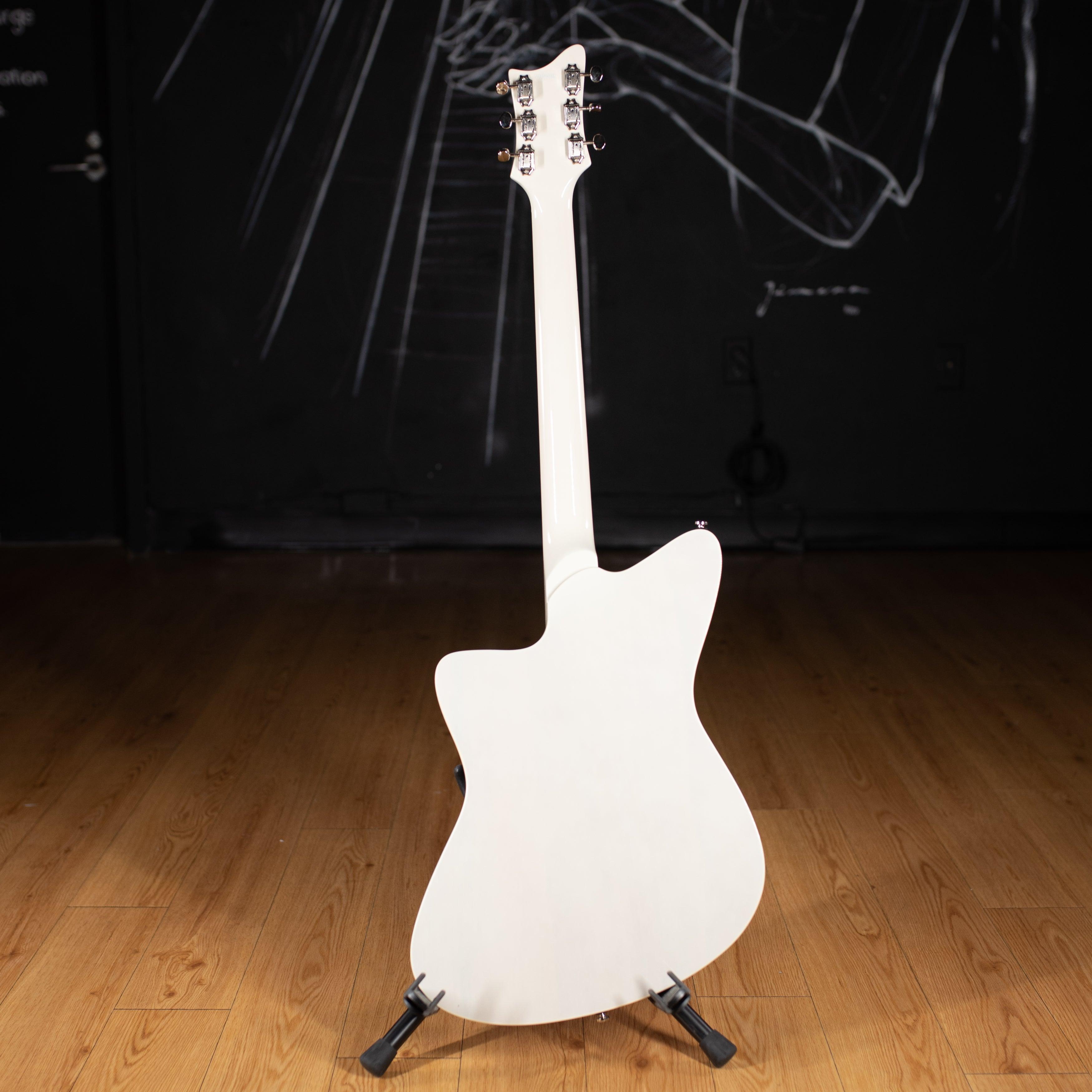 Rivolta Mondata XVIII Colomba White - Impulse Music Co.