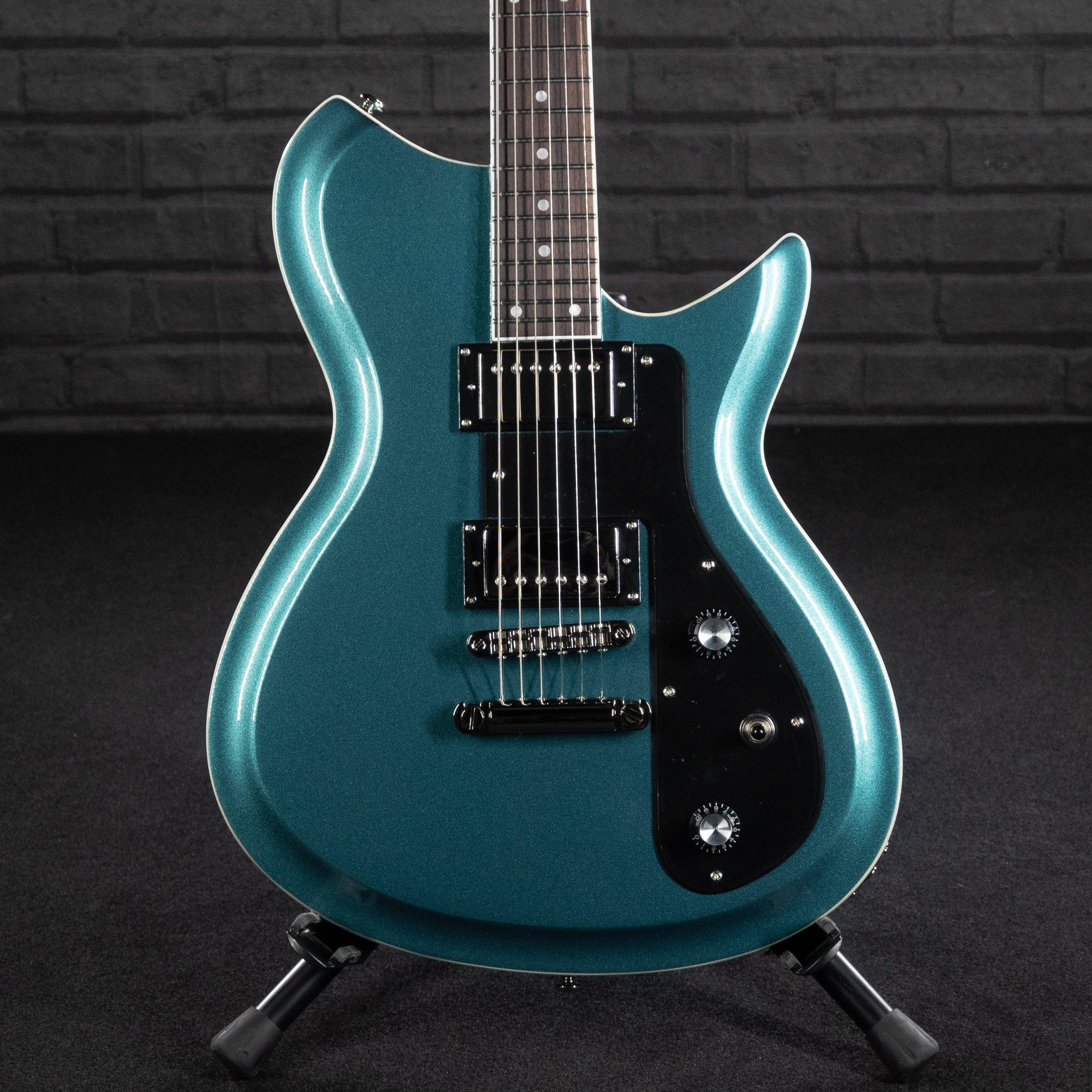 Rivolta Mondo Combinata (Oceano Turquoise) - Impulse Music Co.