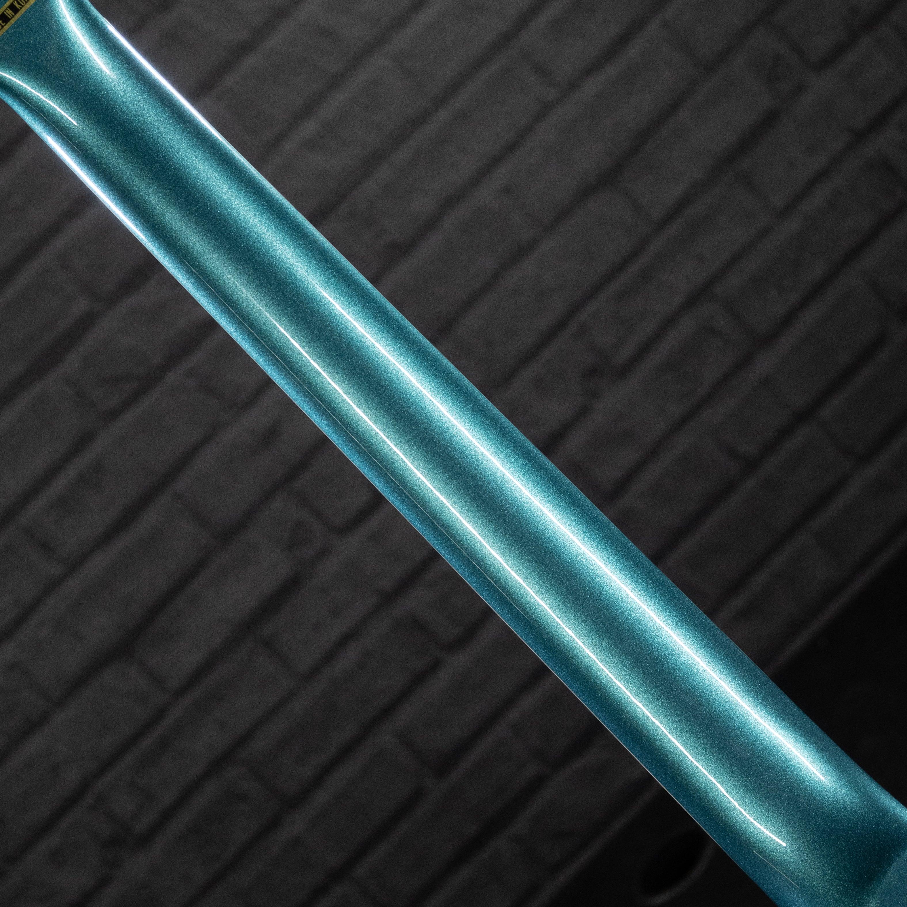 Rivolta Mondo Combinata (Oceano Turquoise) - Impulse Music Co.