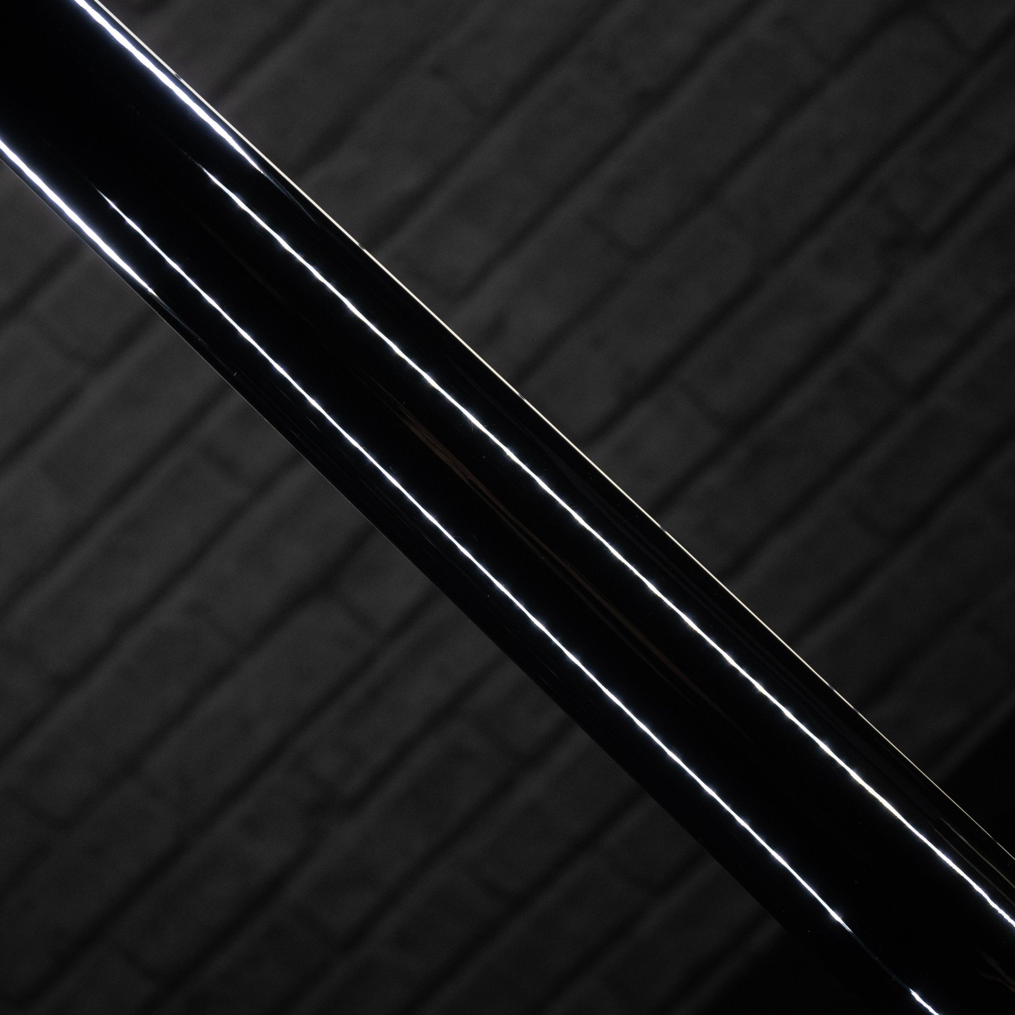 Rivolta Regata VII Semi-Hollow (Camino Burst) - Impulse Music Co.