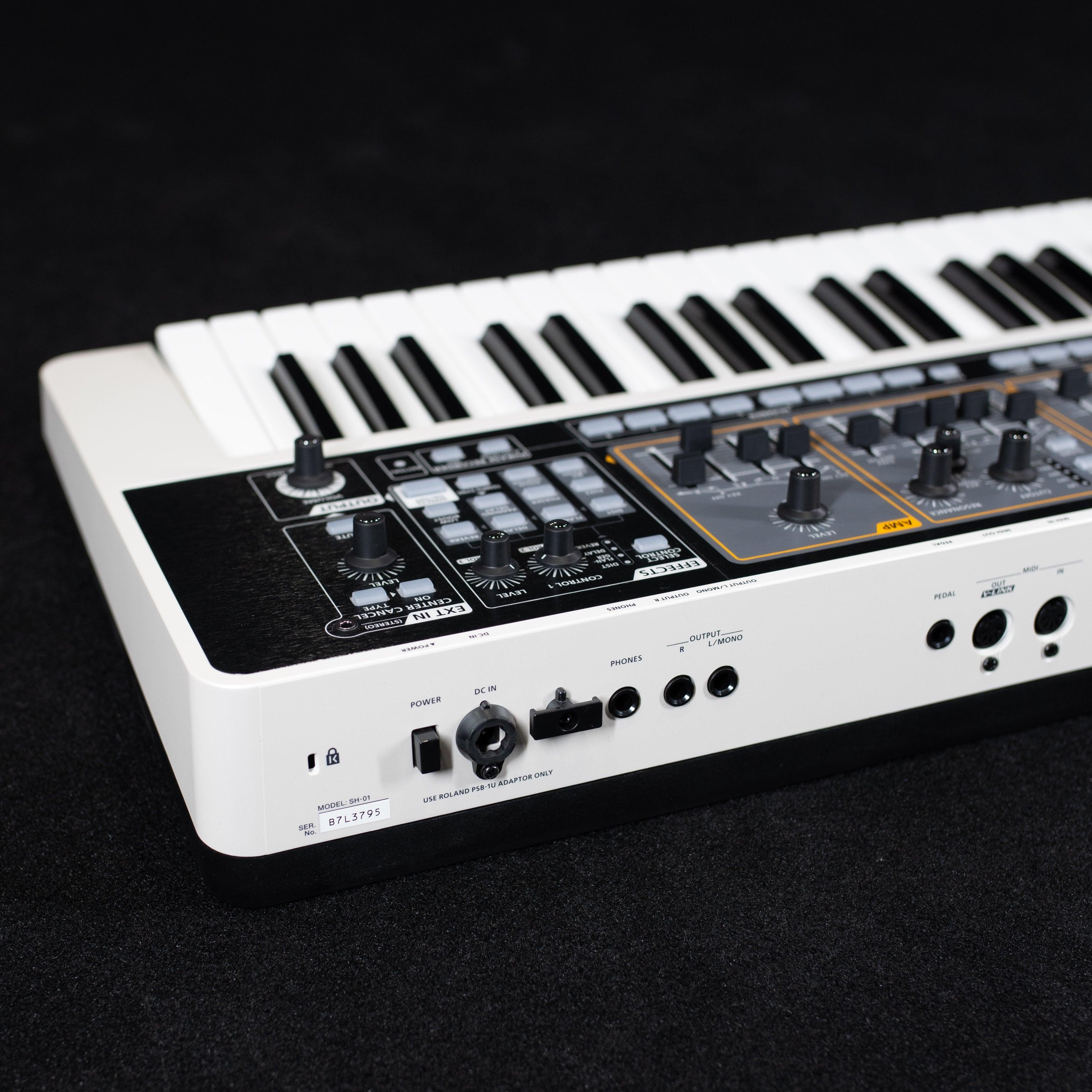 Roland Gaia SH-01 - Impulse Music Co.