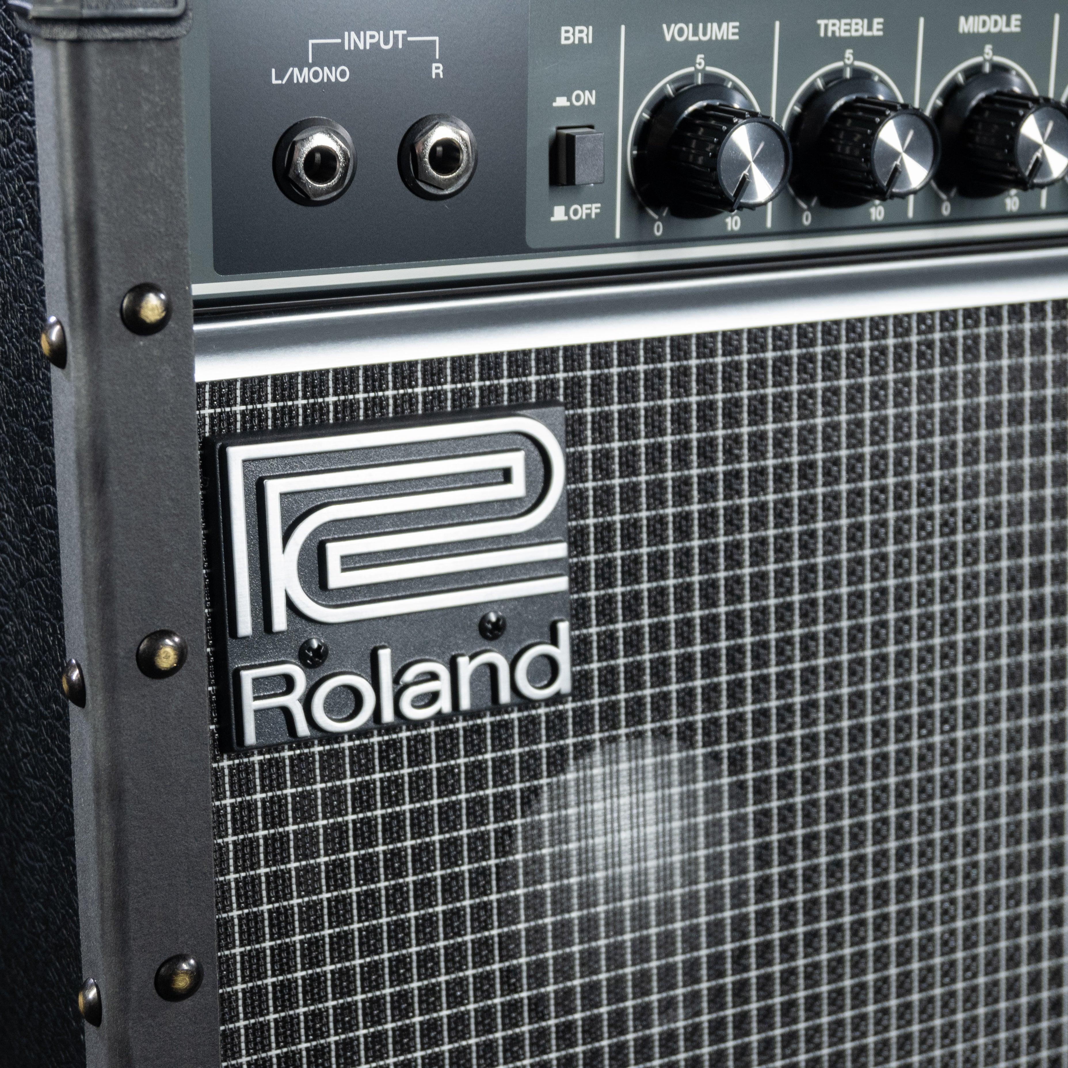 Roland Jazz Chorus JC-40 - Impulse Music Co.