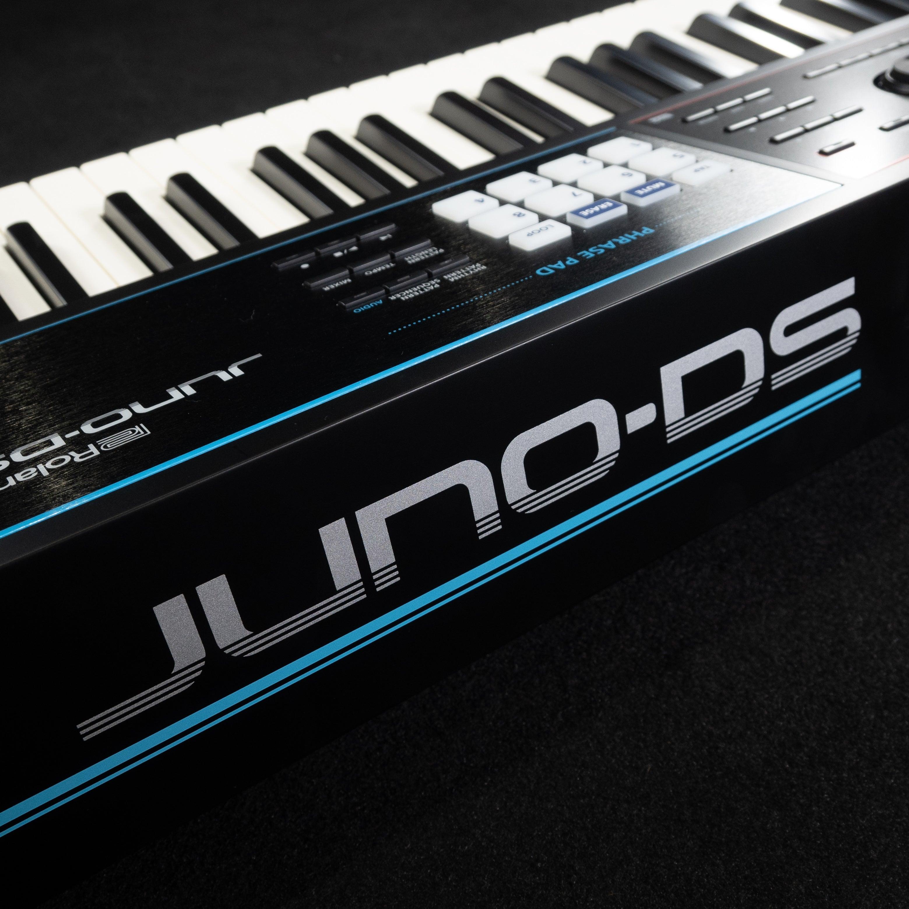 Roland Juno DS61 Synthesizer - Impulse Music Co.