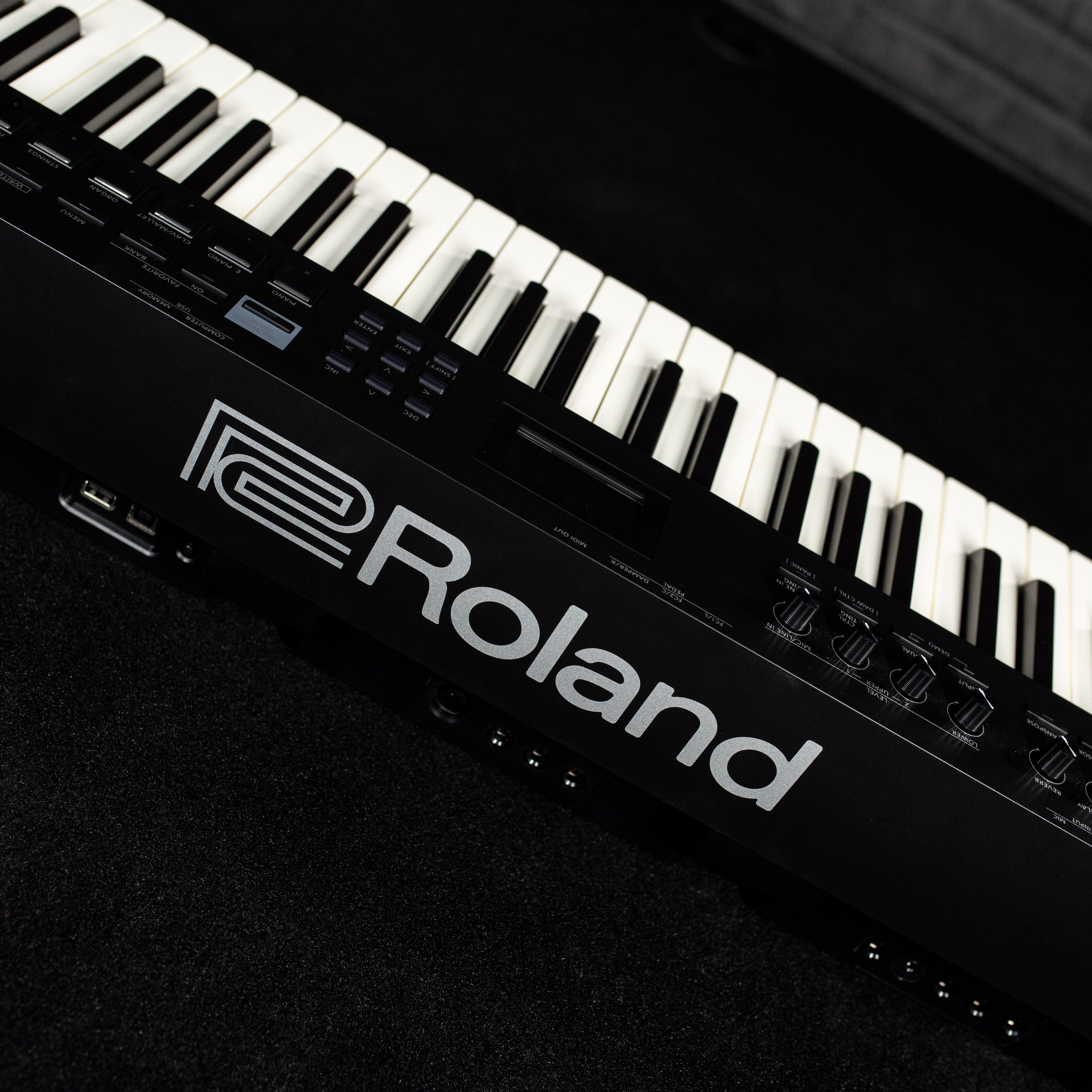 Roland RD-88 Stage Piano - Impulse Music Co.