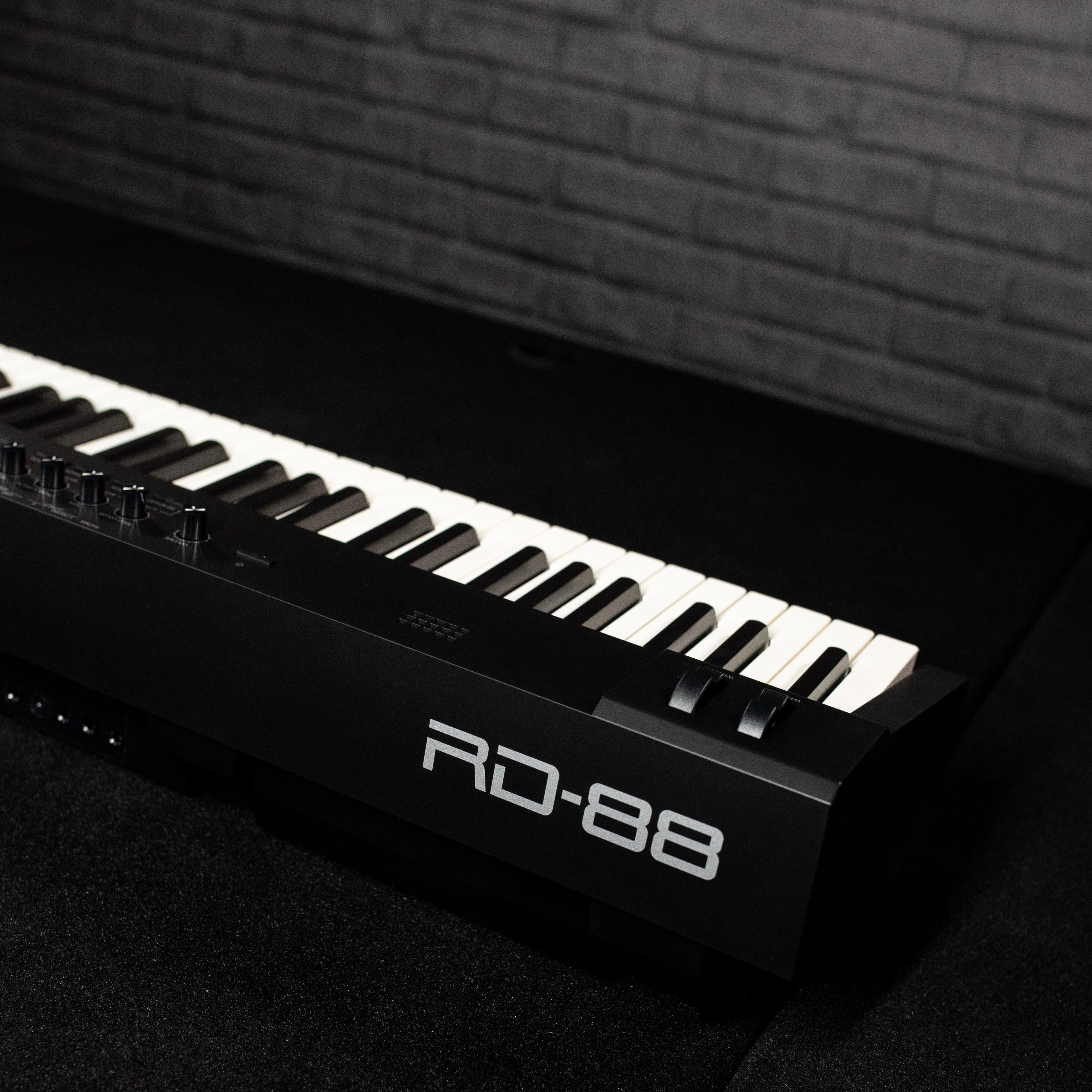 Roland RD-88 Stage Piano - Impulse Music Co.
