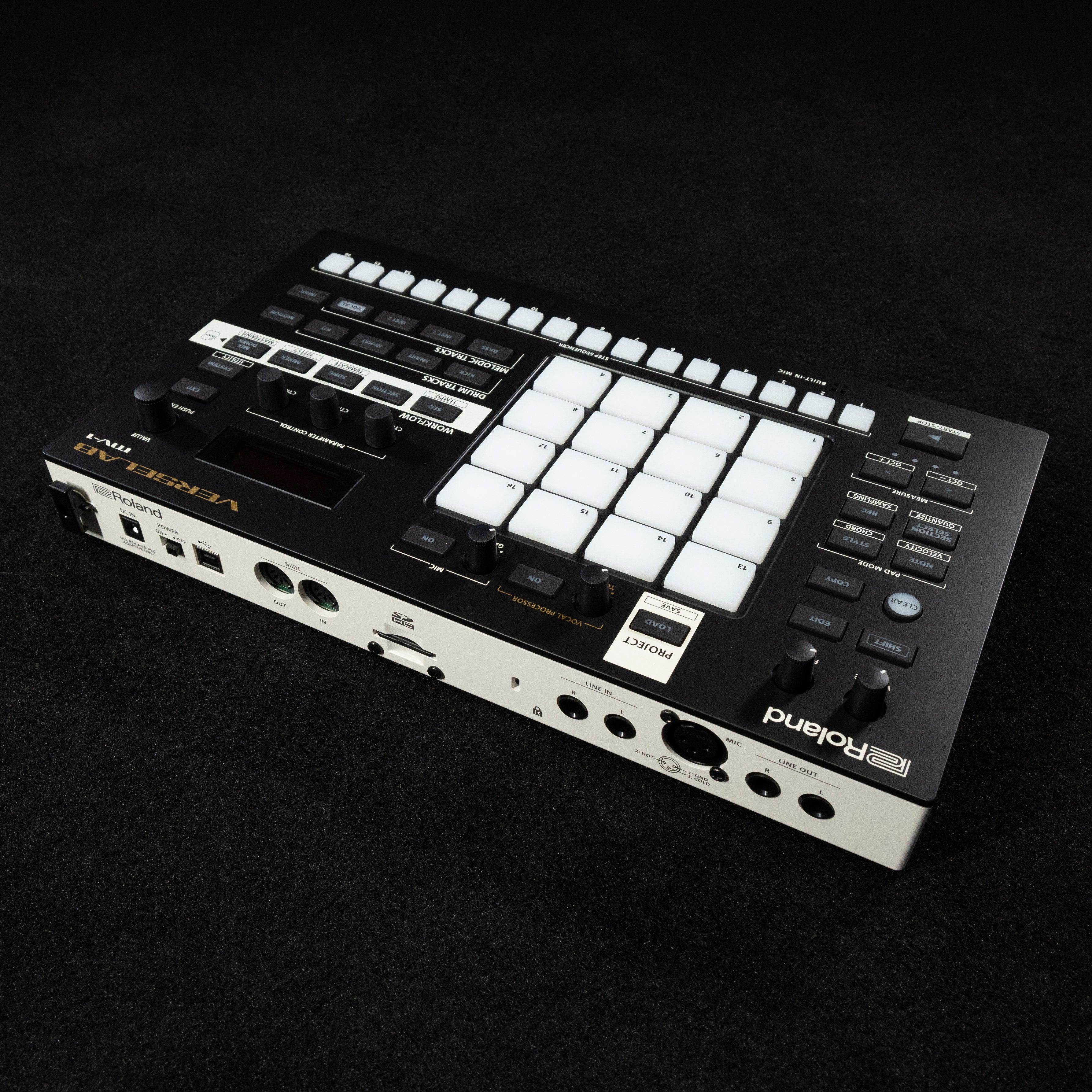 Roland VerseLab MV-1 - Impulse Music Co.