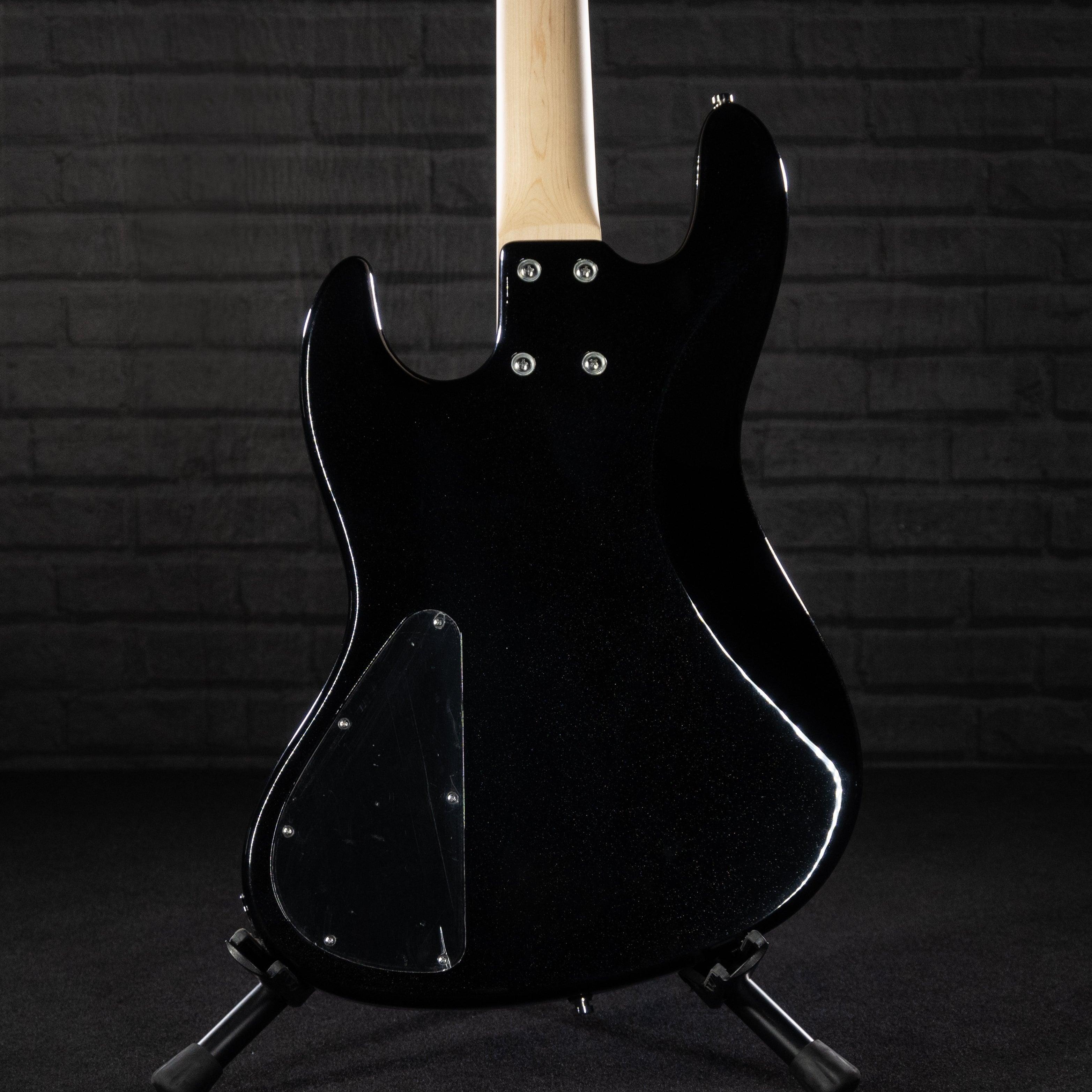 Sadowsky MetroExpress Bass Black Sparkle - Impulse Music Co.