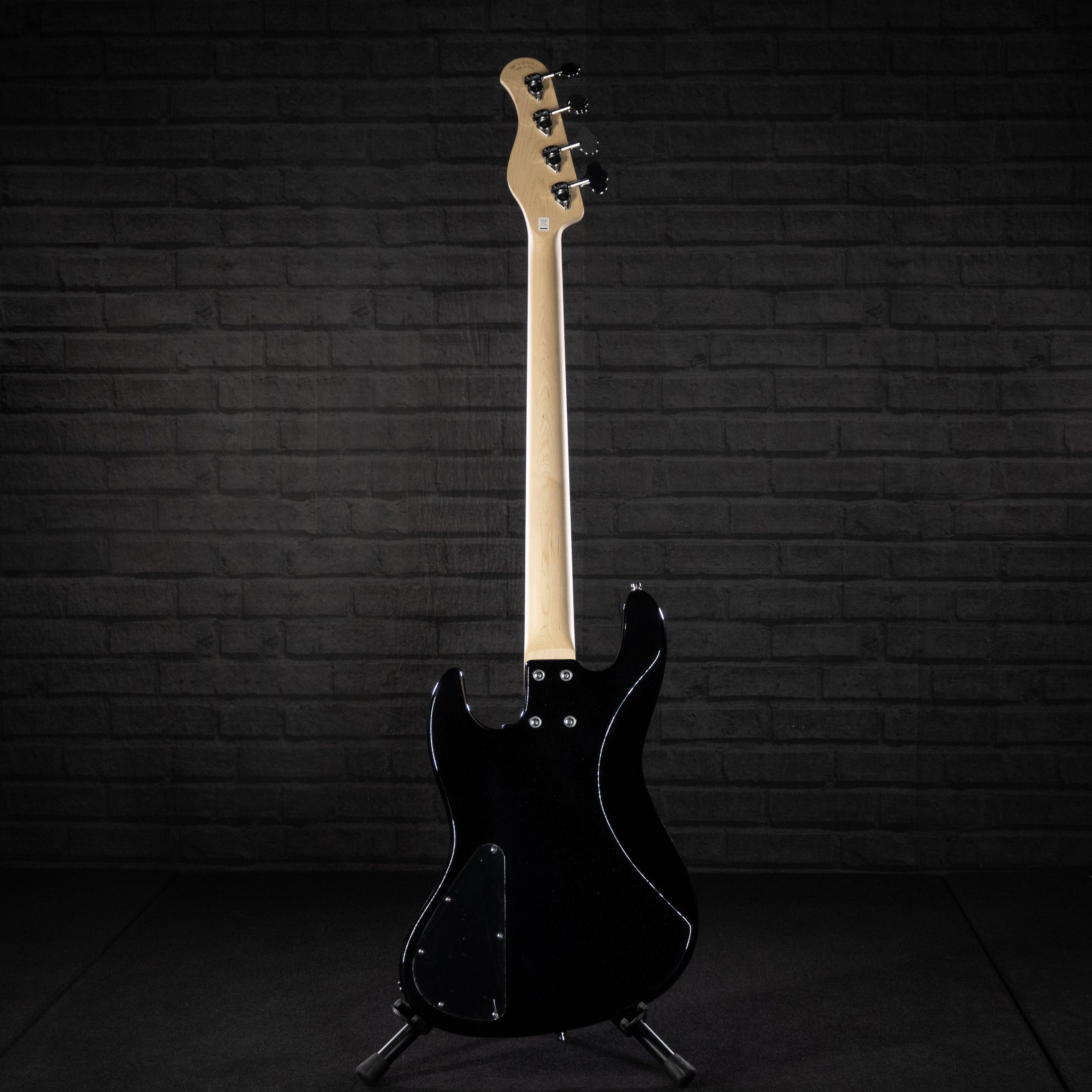 Sadowsky MetroExpress Bass Black Sparkle - Impulse Music Co.