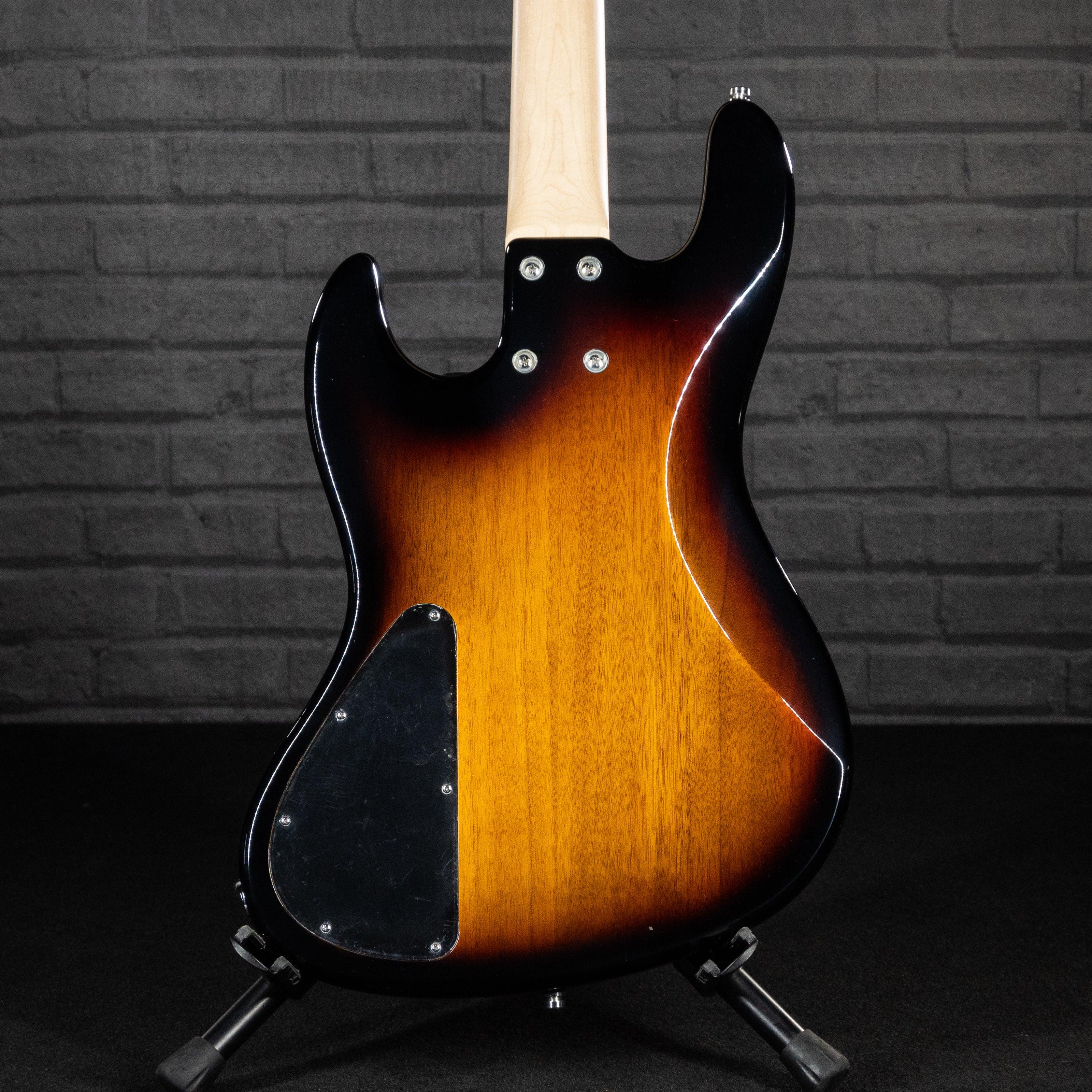 Sadowsky MetroExpress Vintage JJ 4 String Bass (Tobacco Burst) - Impulse Music Co.