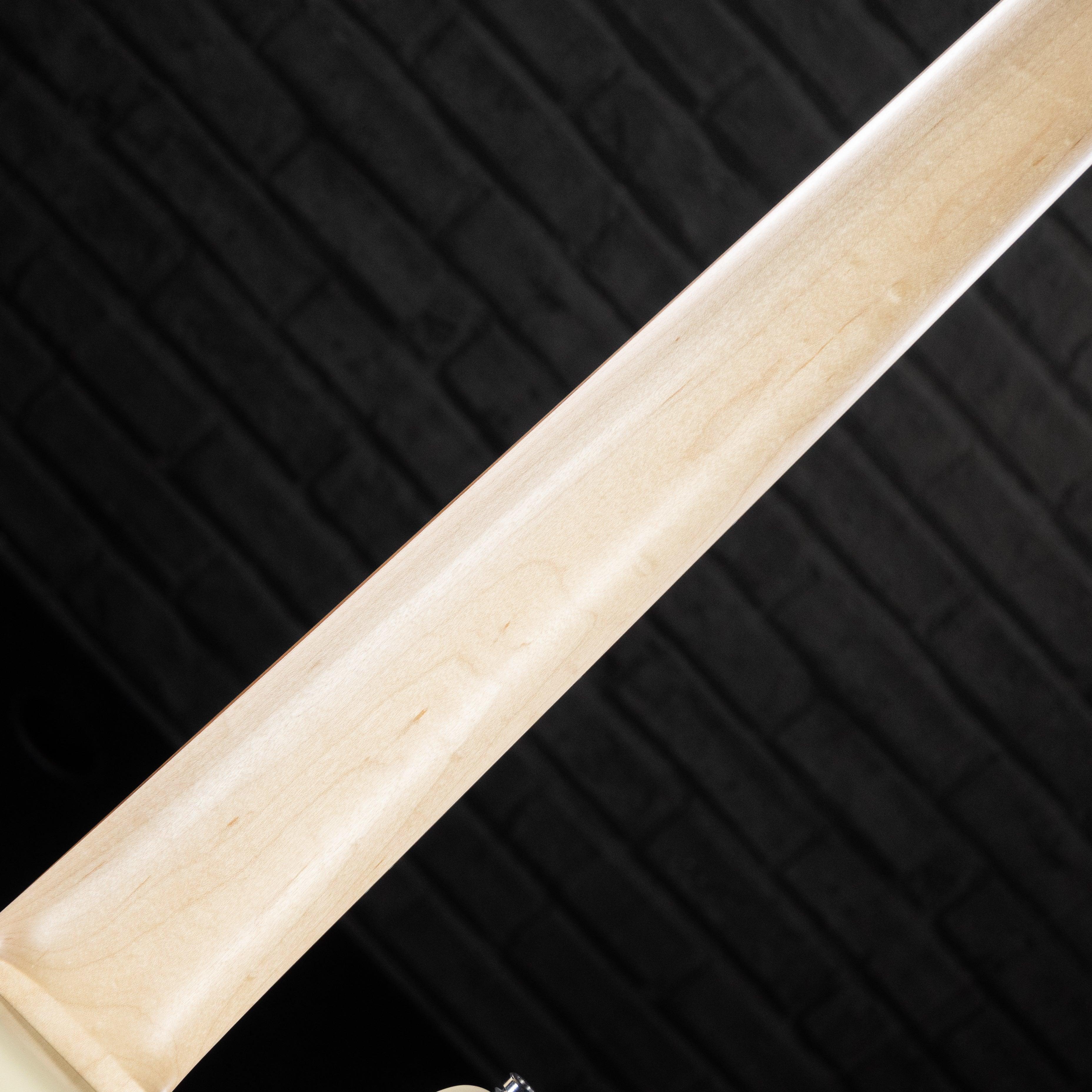 Sadowsky MetroLine J Bass 5-String (Olympic White High Polish) - Impulse Music Co.