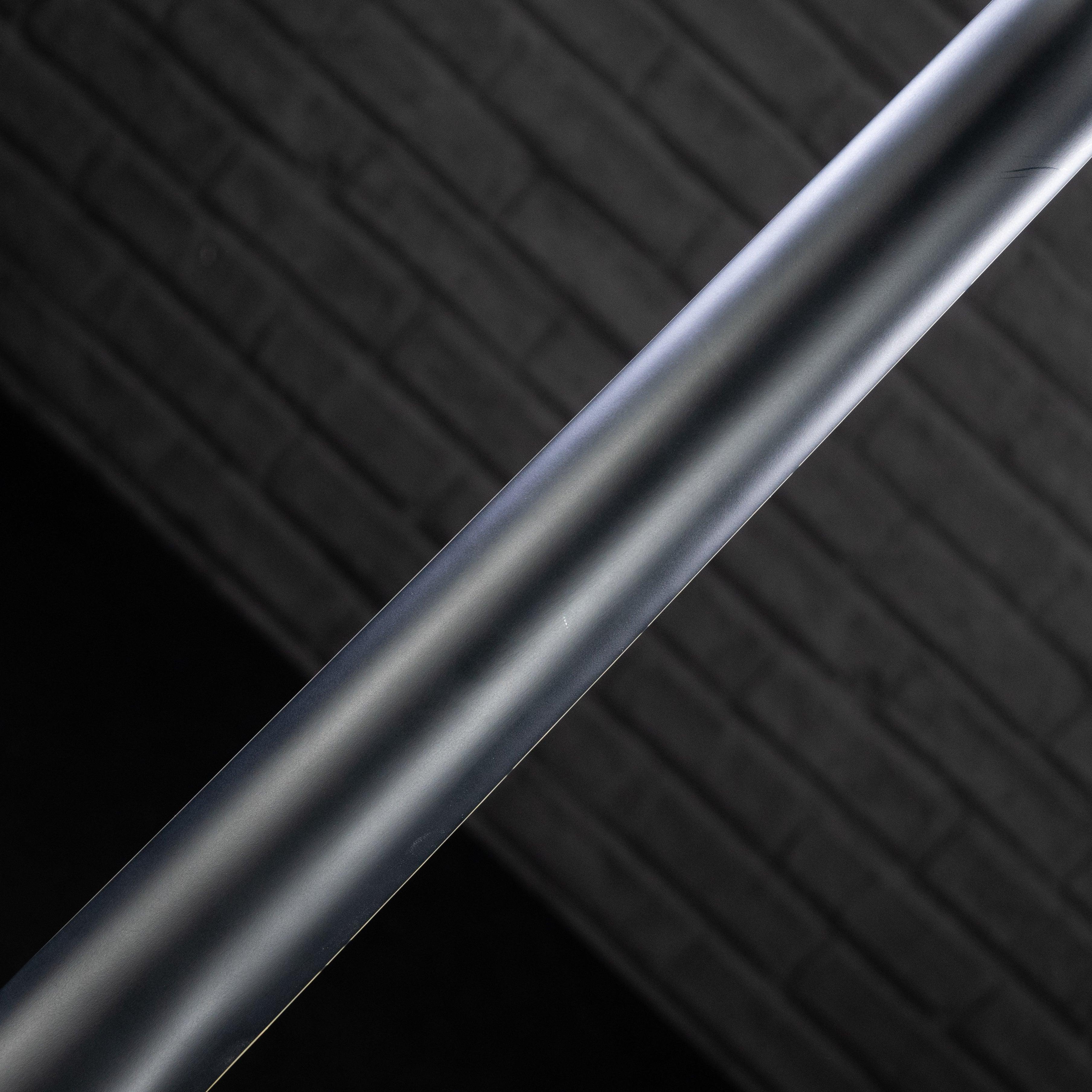 Schecter Avenger Prototype Electric Guitar (Satin Black) USED - Impulse Music Co.