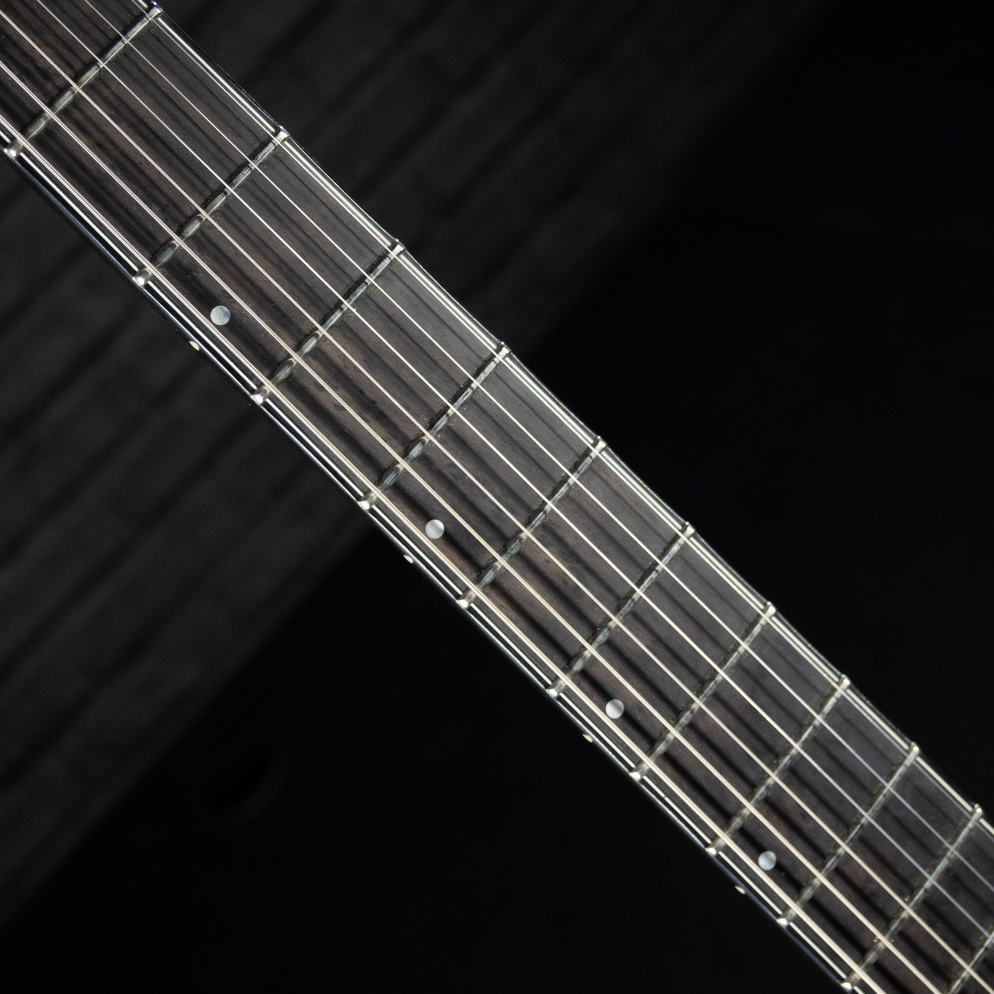 Schecter Blackjack SLS C-1 FR S USED - Impulse Music Co.