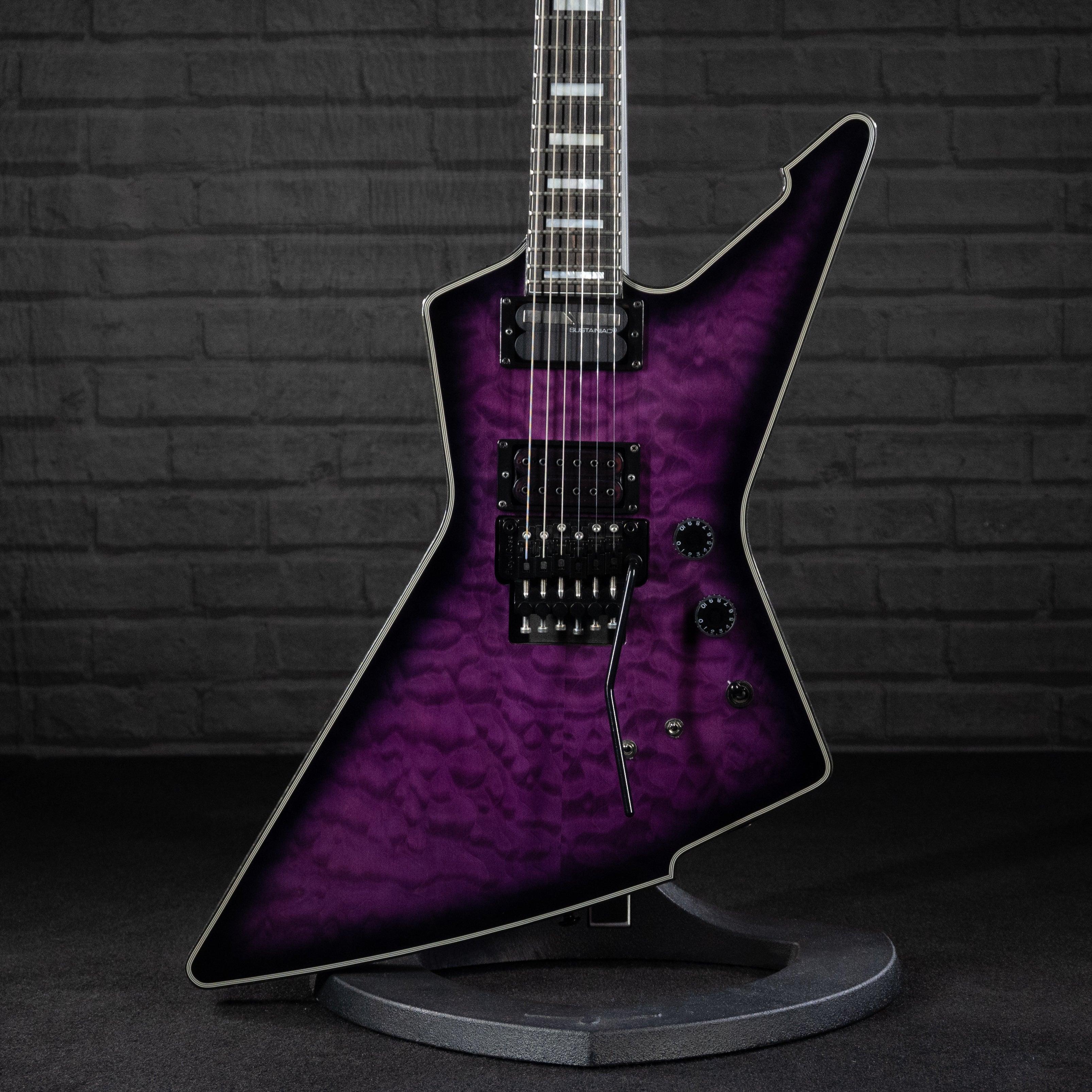 Schecter E-1 FR S Special Edition USED - Impulse Music Co.