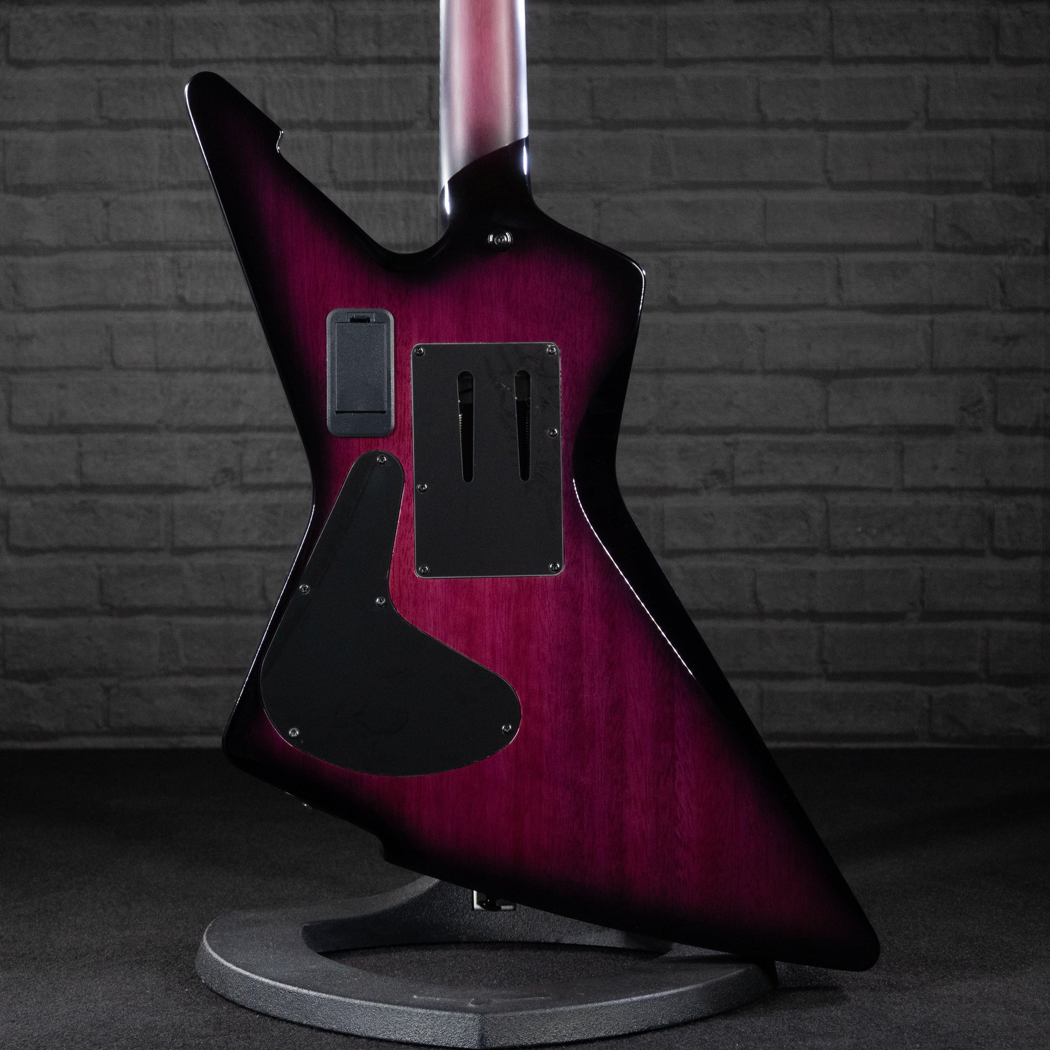 Schecter E-1 FR S Special Edition USED - Impulse Music Co.