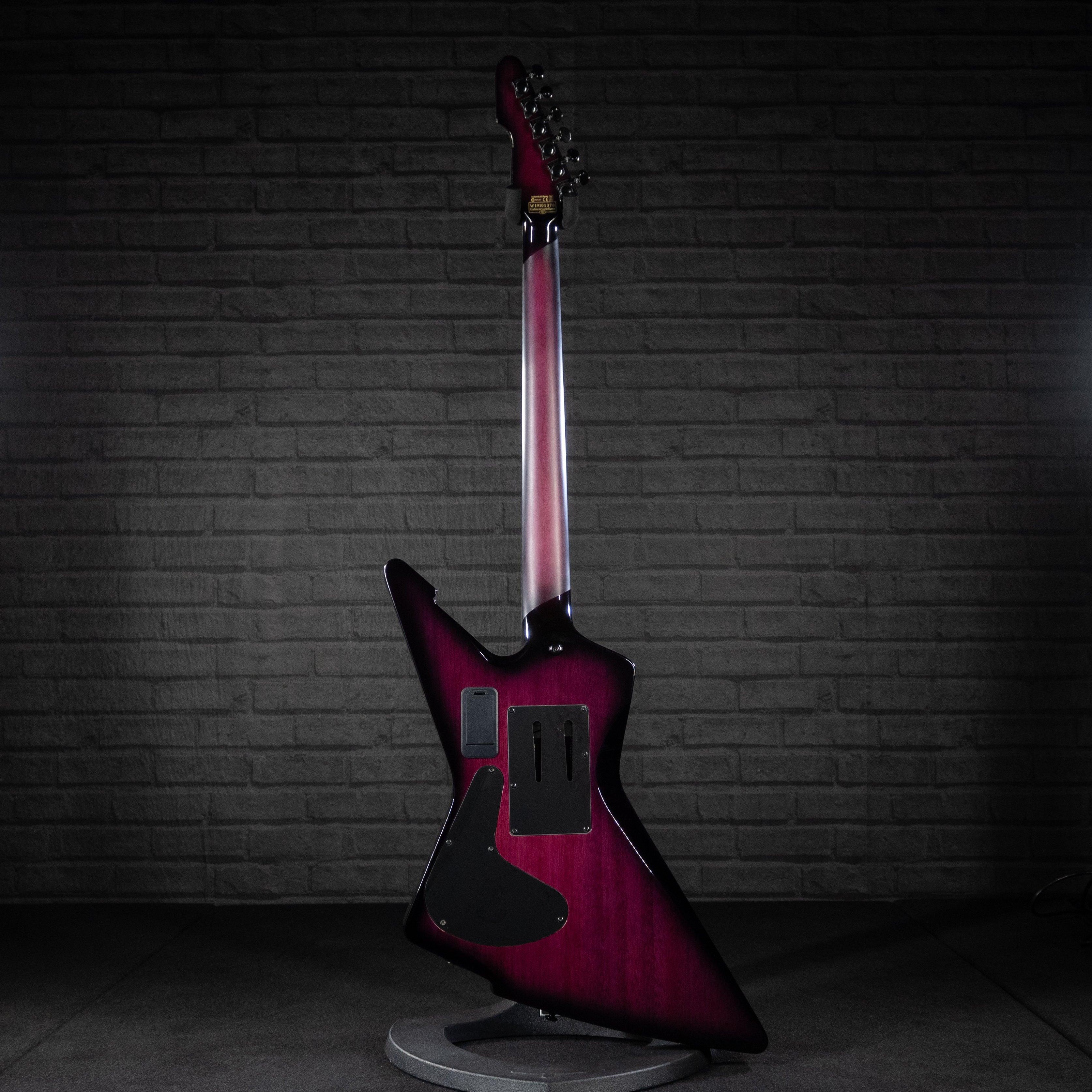 Schecter E-1 FR S Special Edition USED - Impulse Music Co.