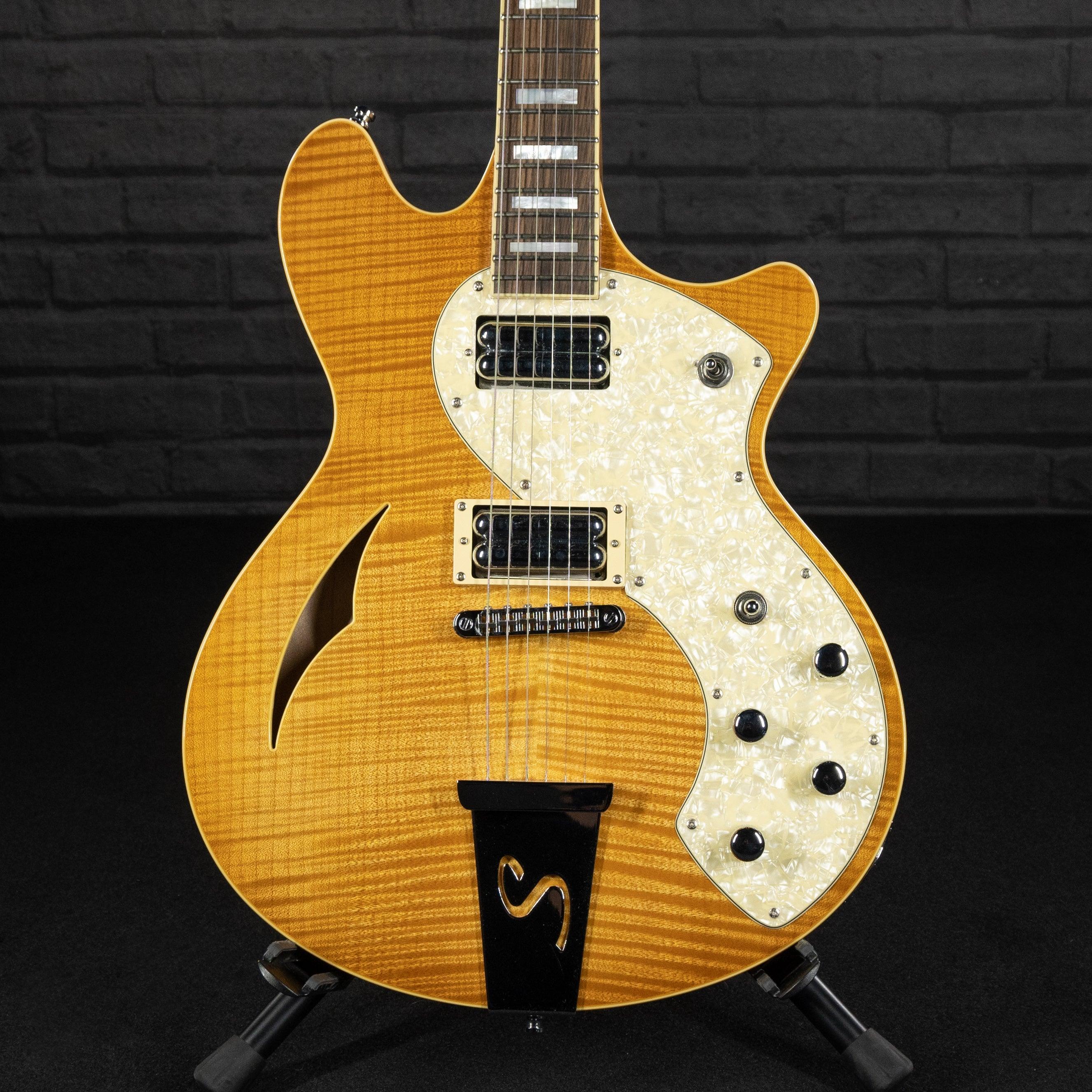 Schecter T S/H-1 Classic USED - Impulse Music Co.