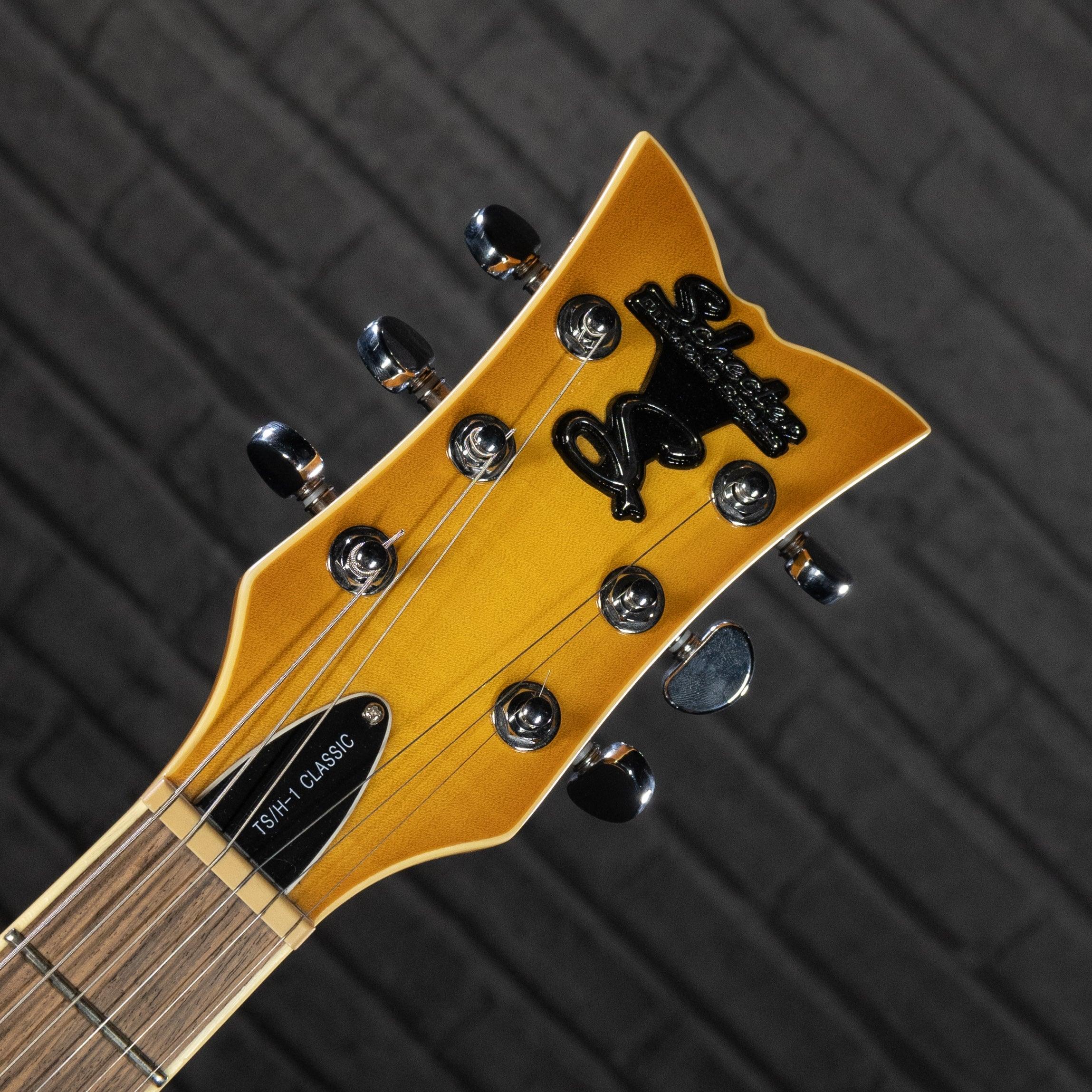 Schecter T S/H-1 Classic USED - Impulse Music Co.