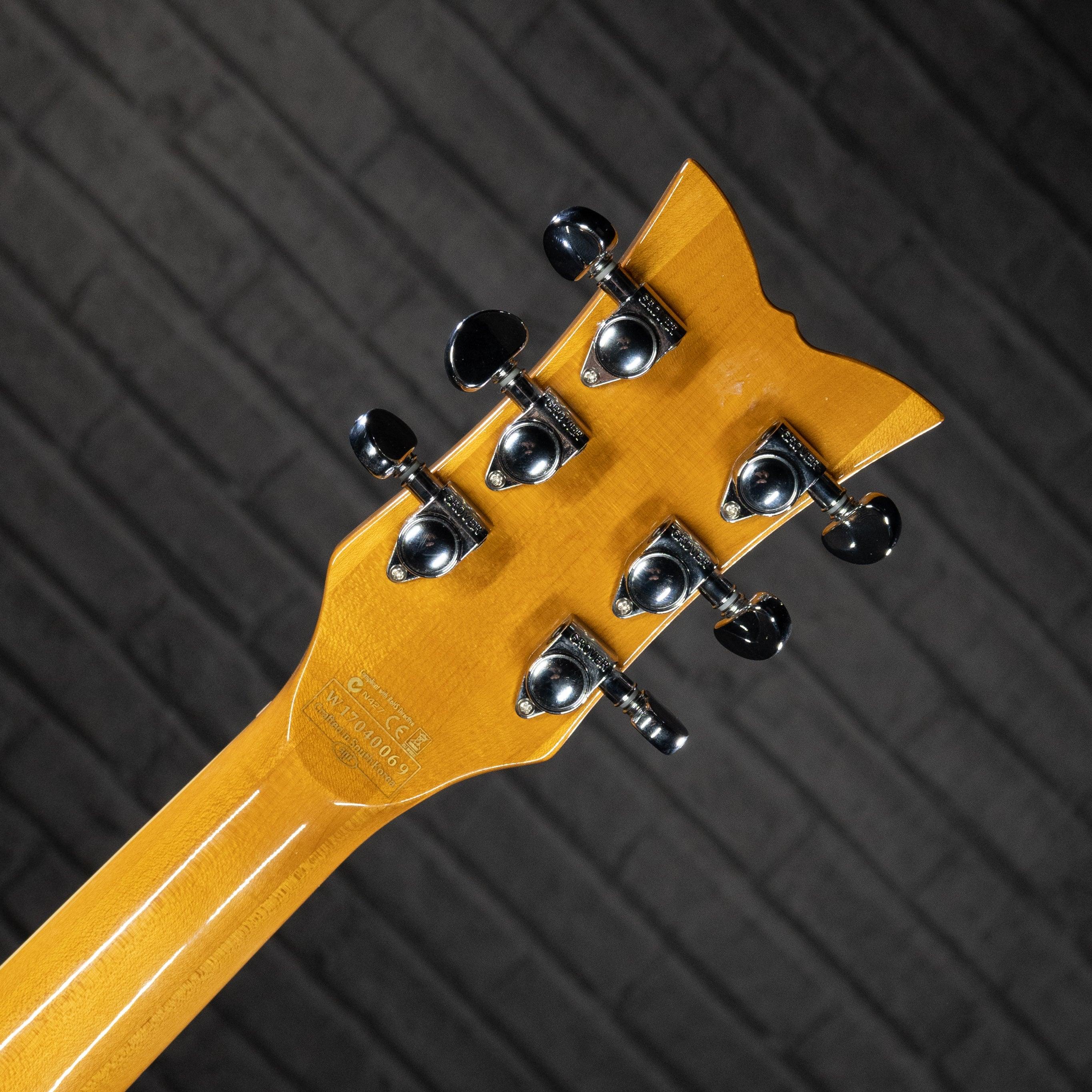 Schecter T S/H-1 Classic USED - Impulse Music Co.