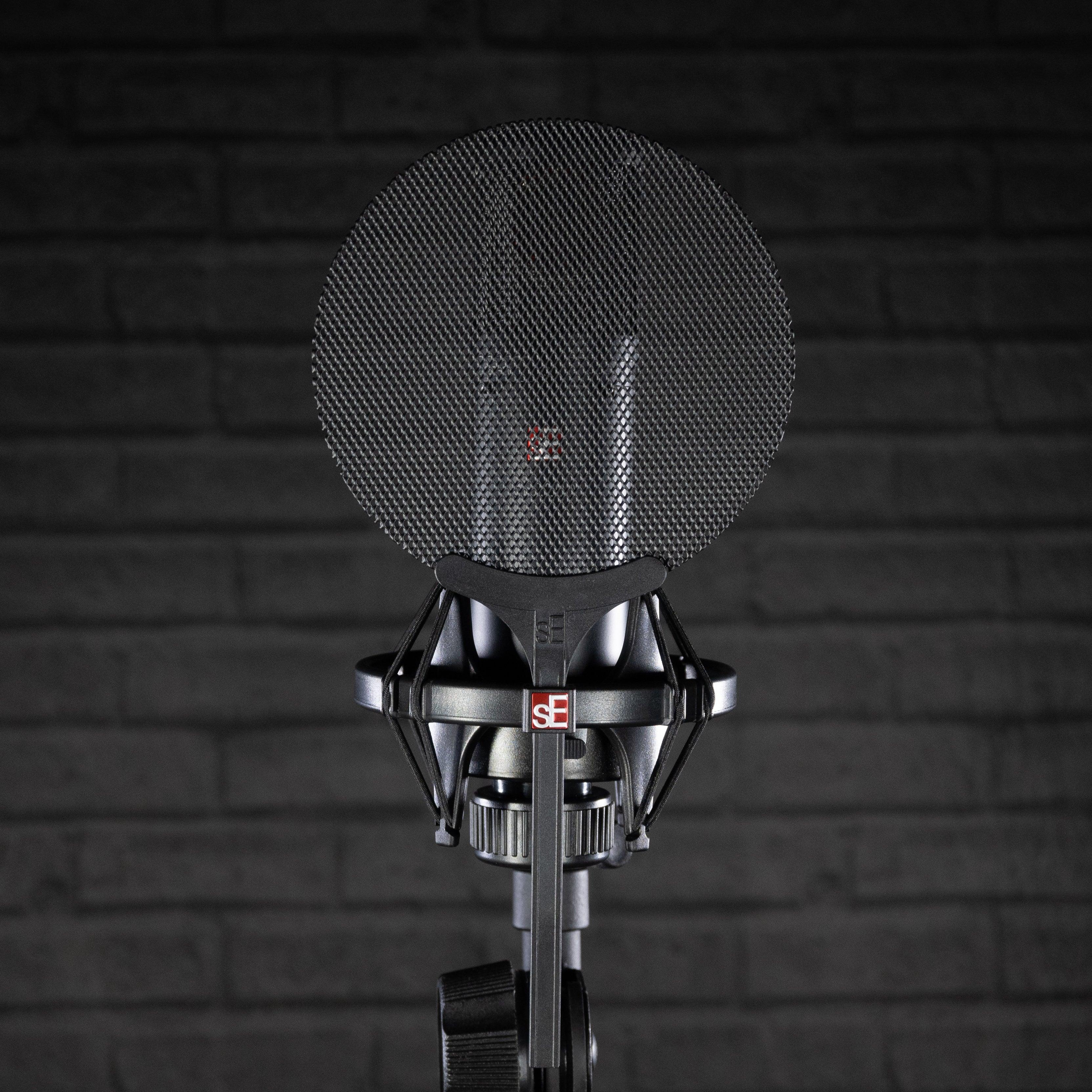 sE Electronics sE2200 Condenser Microphone - Impulse Music Co.