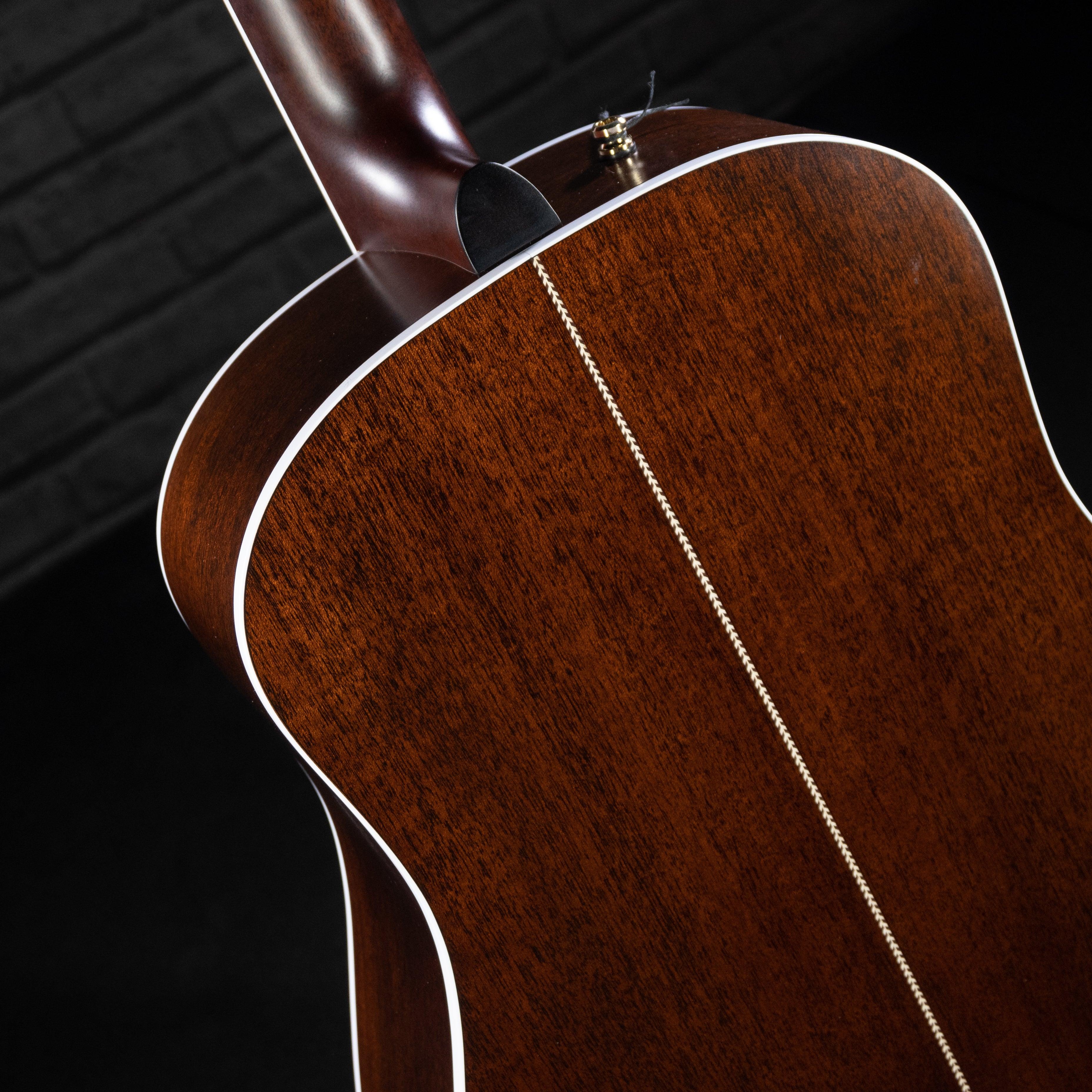 Seagull Artist Mosaic Anthem EQ - Impulse Music Co.