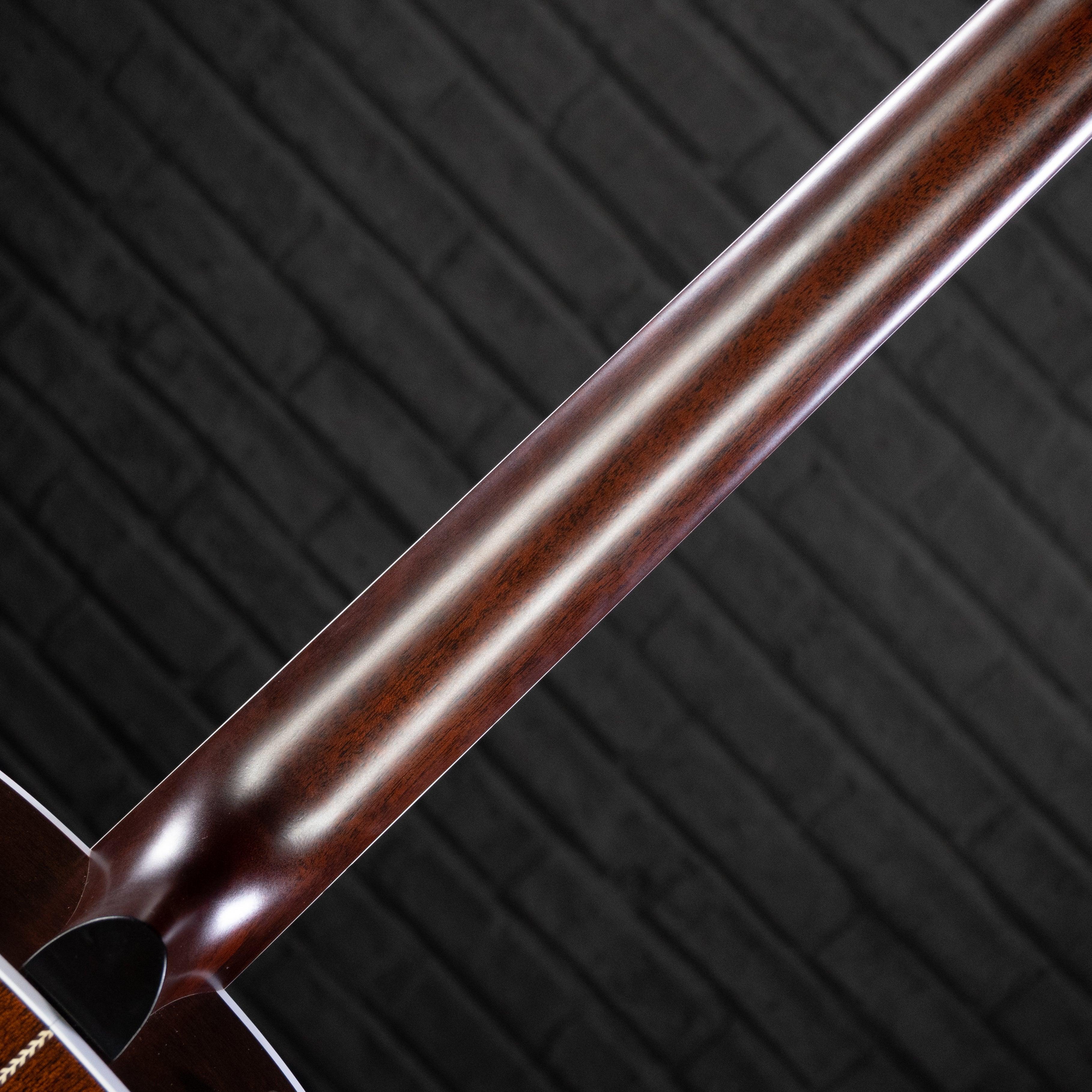 Seagull Artist Mosaic Anthem EQ - Impulse Music Co.