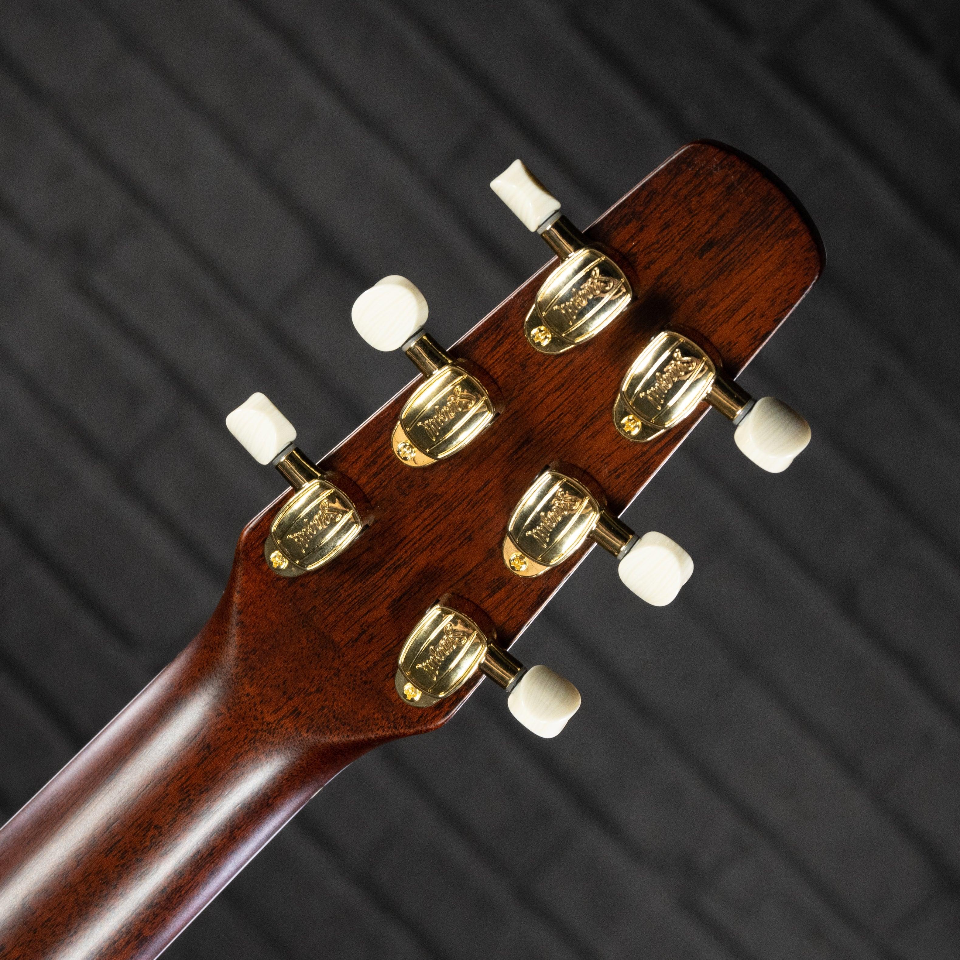 Seagull Artist Mosaic Anthem EQ - Impulse Music Co.