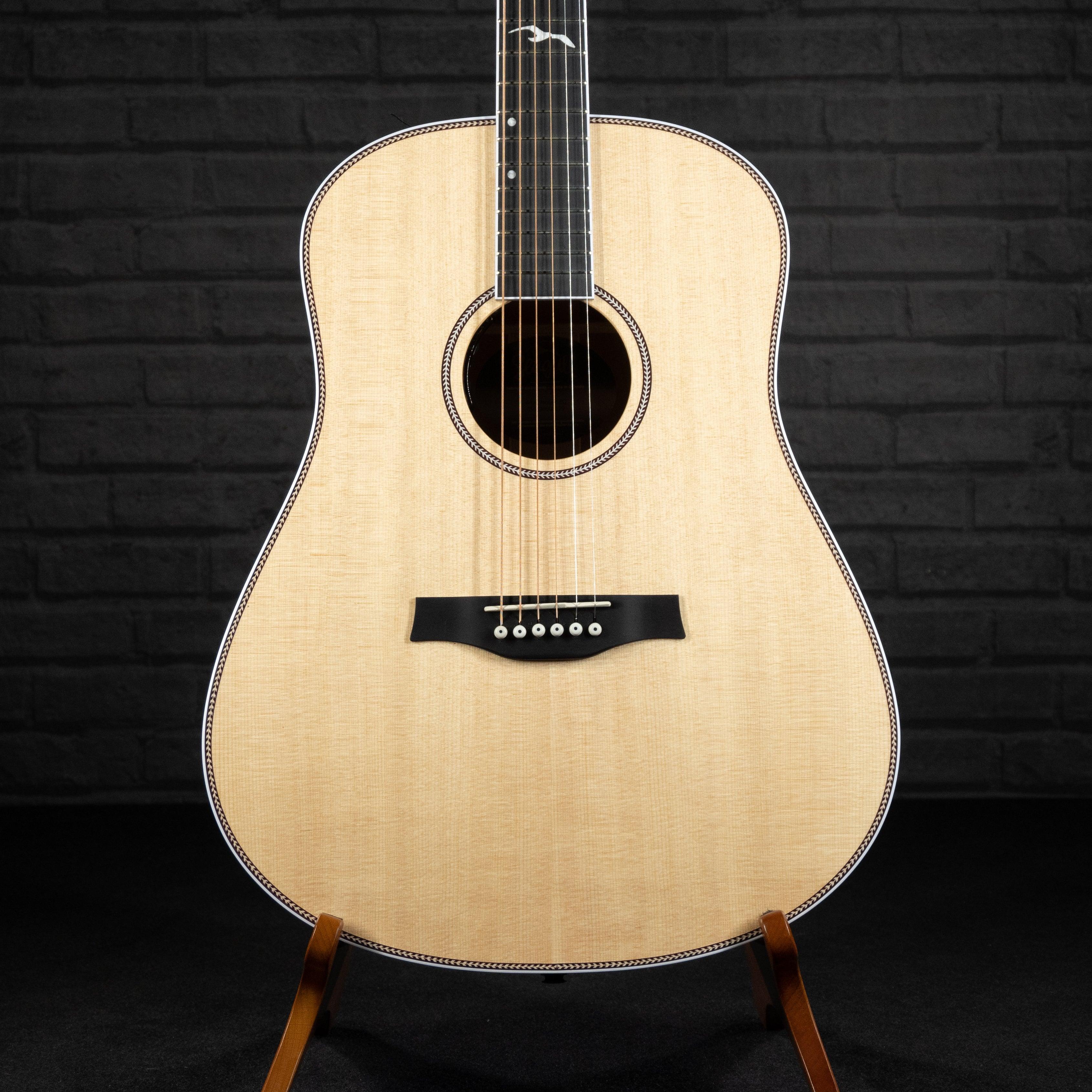 Seagull Artist Mosaic Anthem EQ - Impulse Music Co.