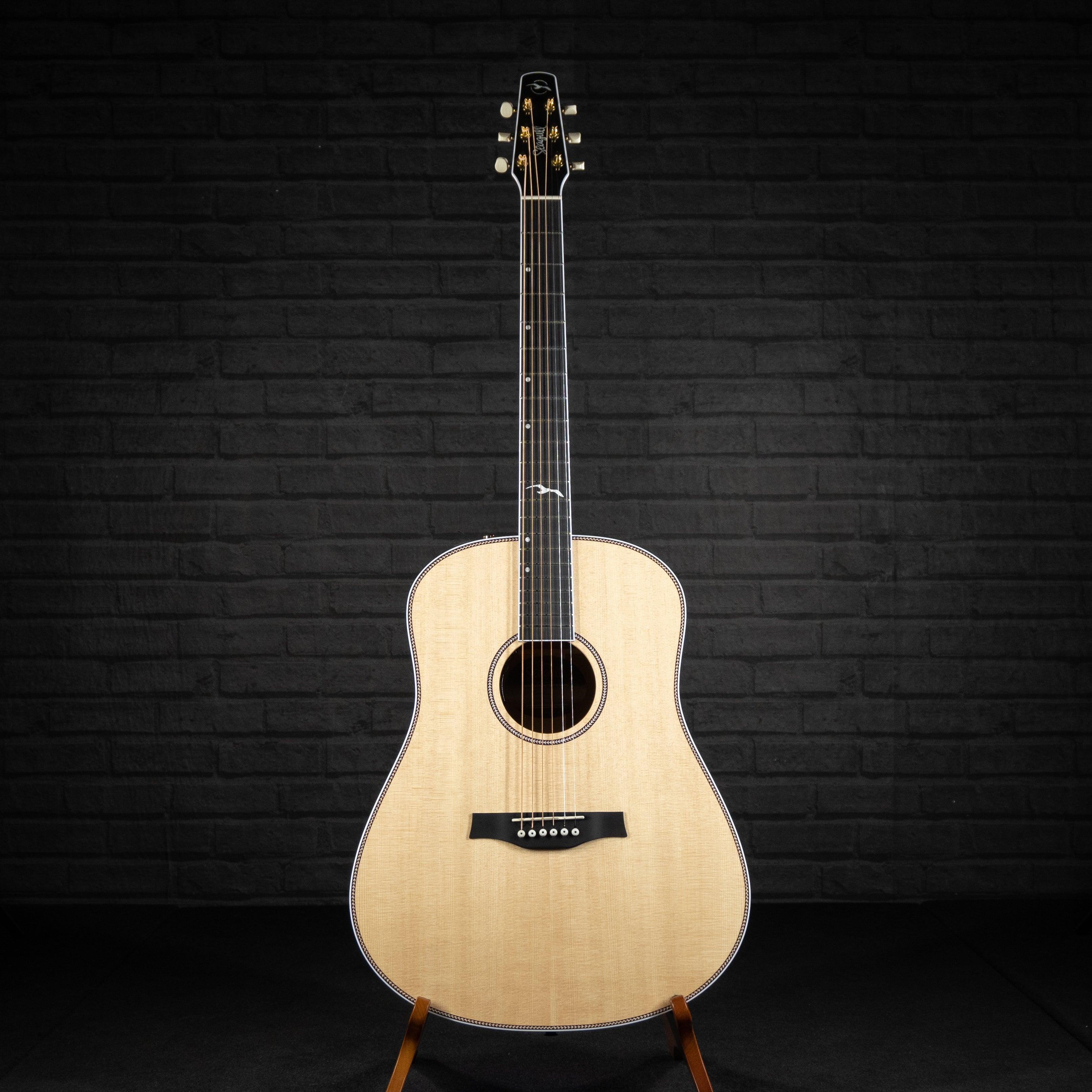 Seagull Artist Mosaic Anthem EQ - Impulse Music Co.