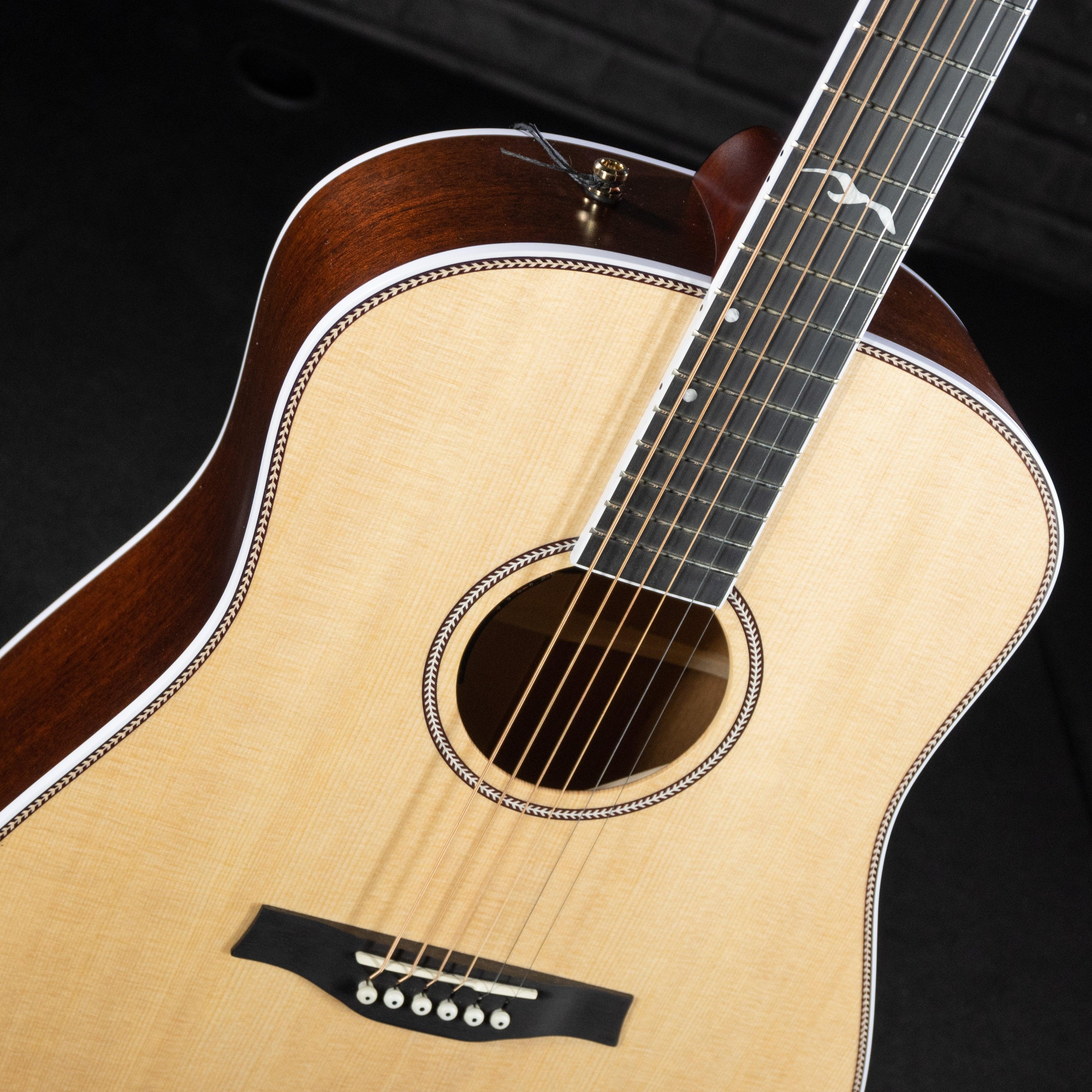 Seagull Artist Mosaic Anthem EQ - Impulse Music Co.