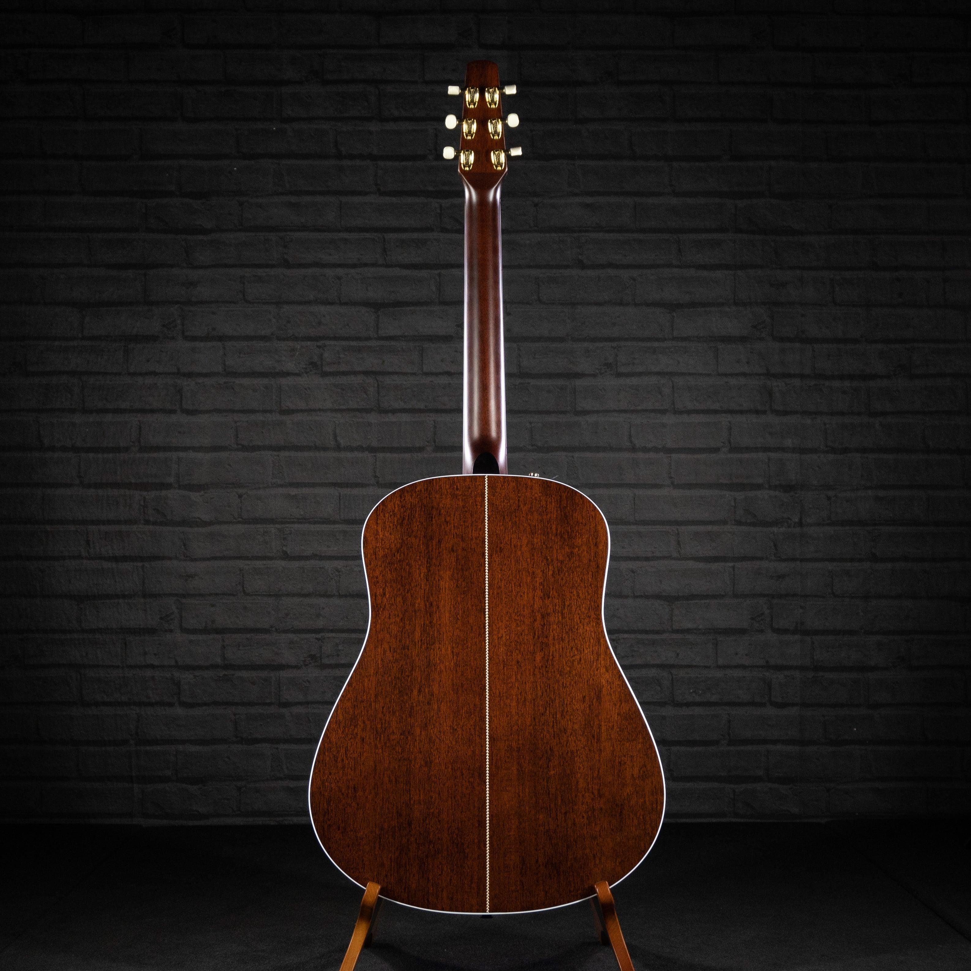 Seagull Artist Mosaic Anthem EQ - Impulse Music Co.