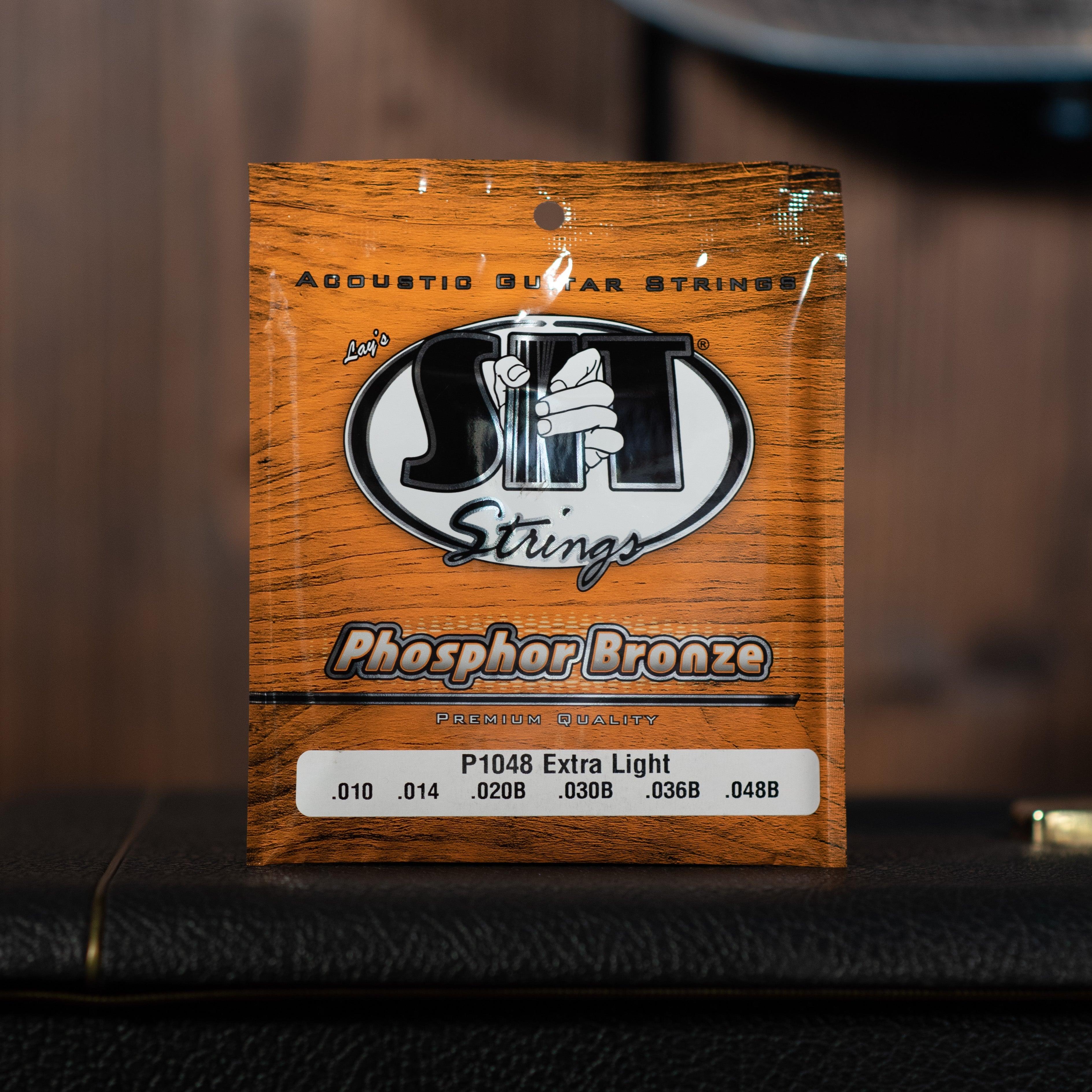 SIT 1048 PB - Impulse Music Co.