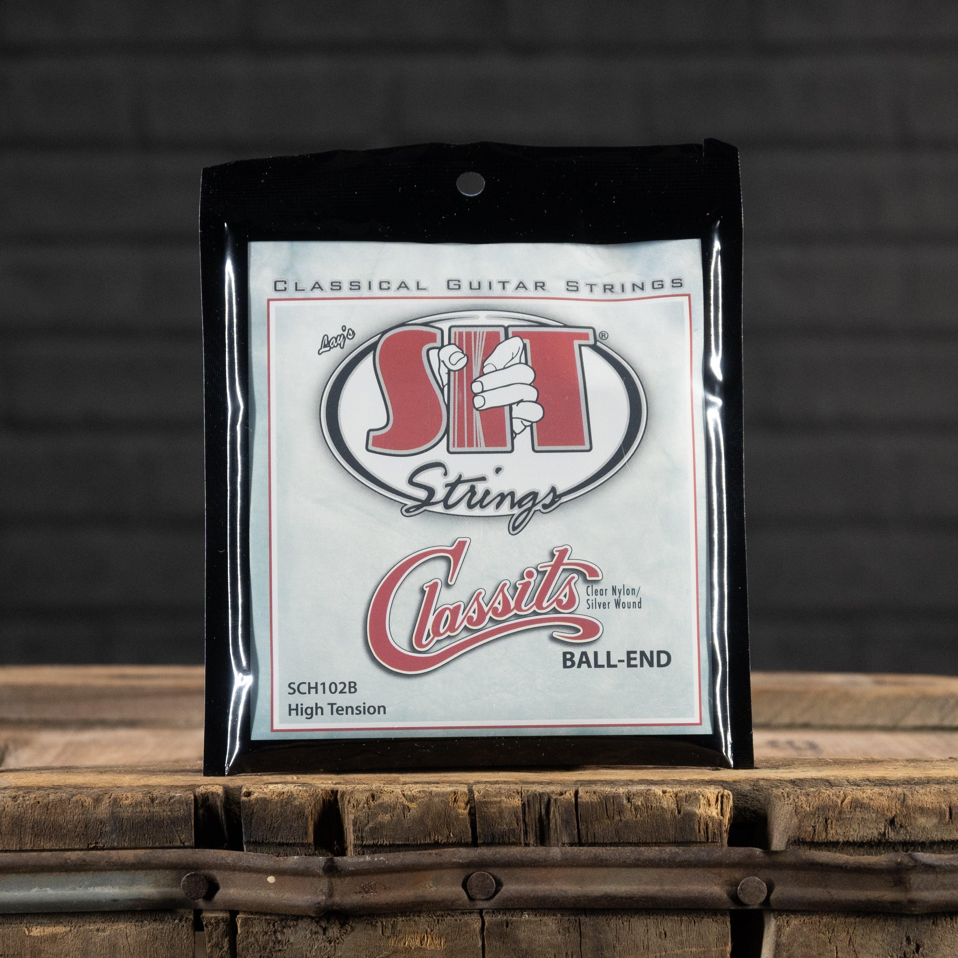 SIT Classits Ball End - Impulse Music Co.