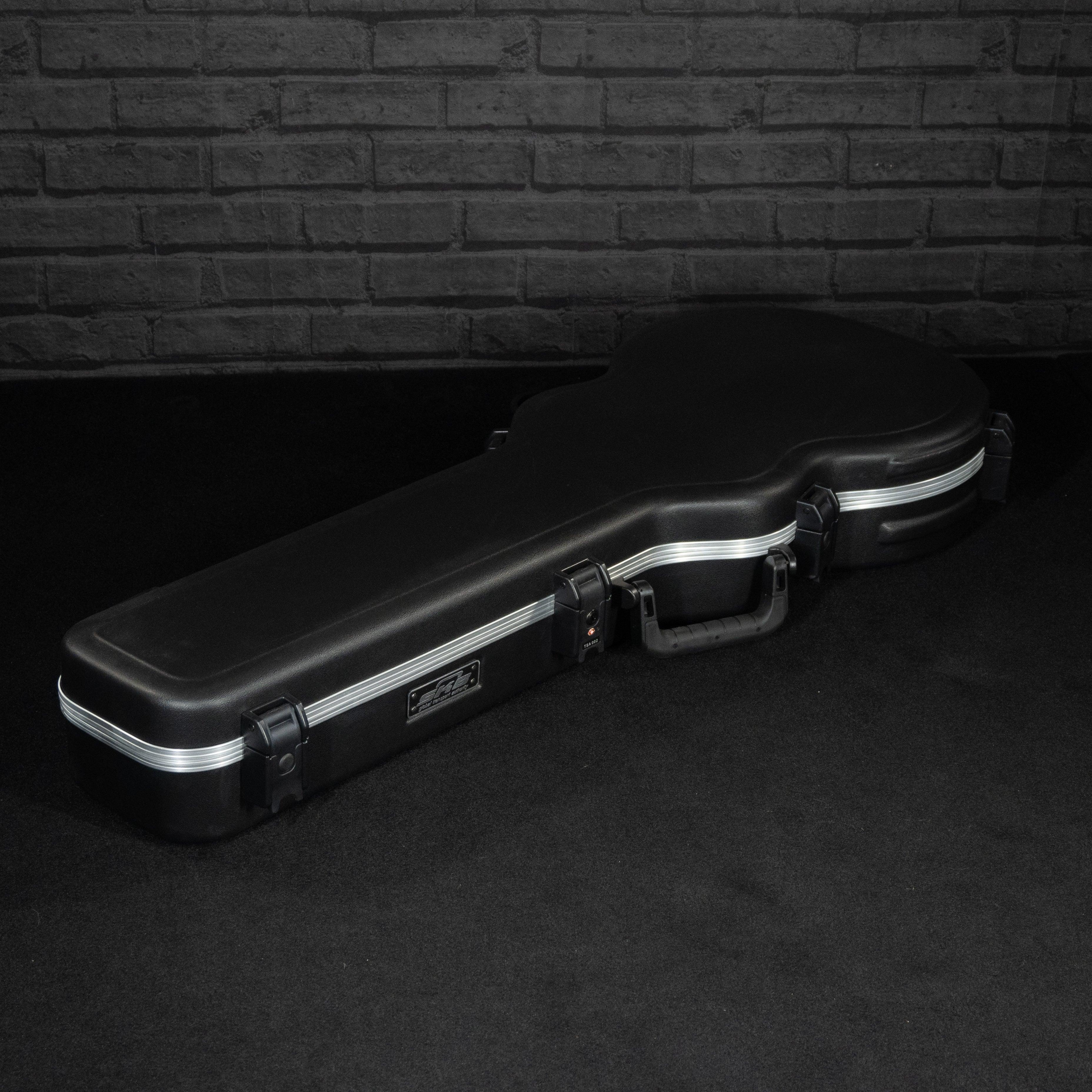 SKB LP Style Guitar Case SKB-56 - Impulse Music Co.