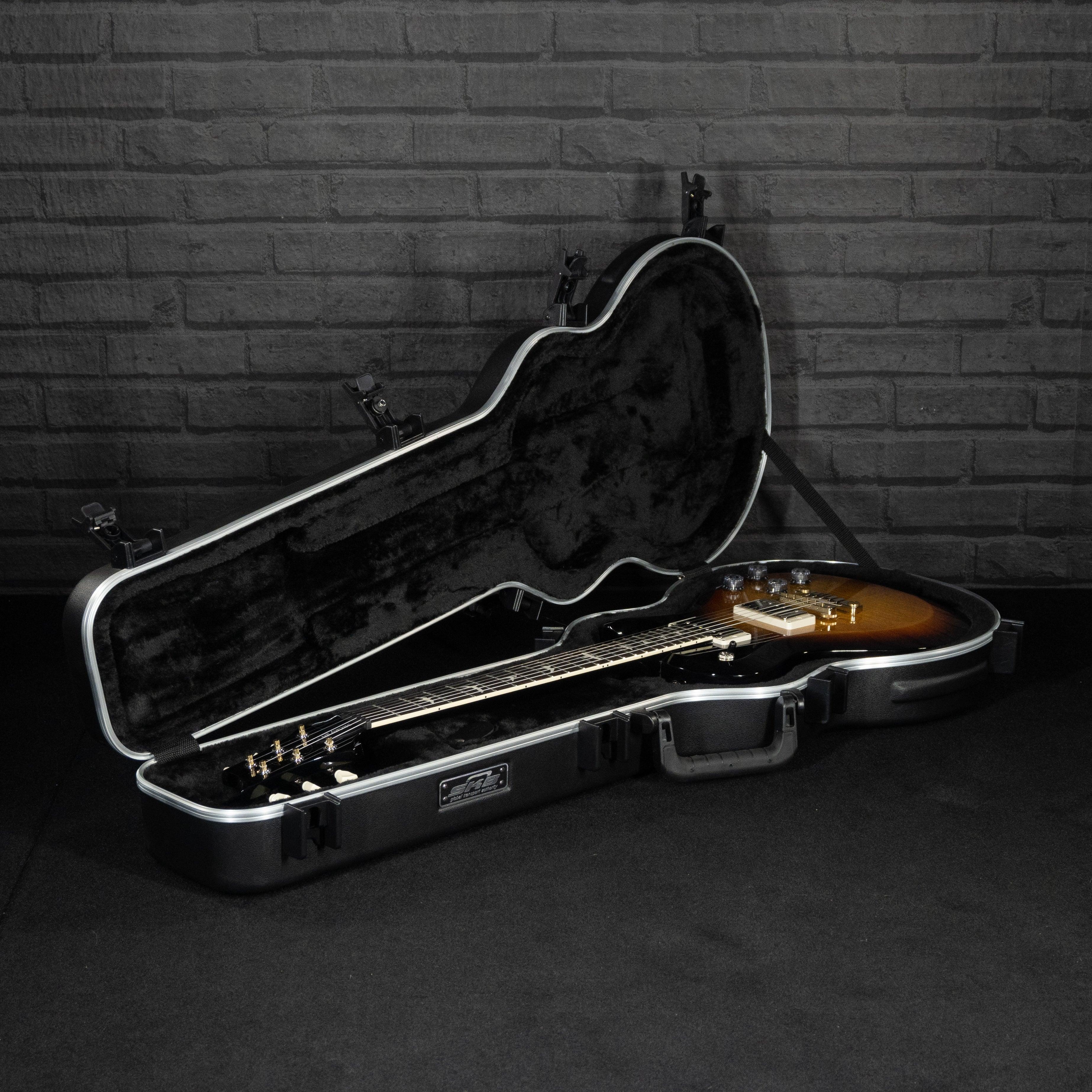 SKB LP Style Guitar Case SKB-56 - Impulse Music Co.