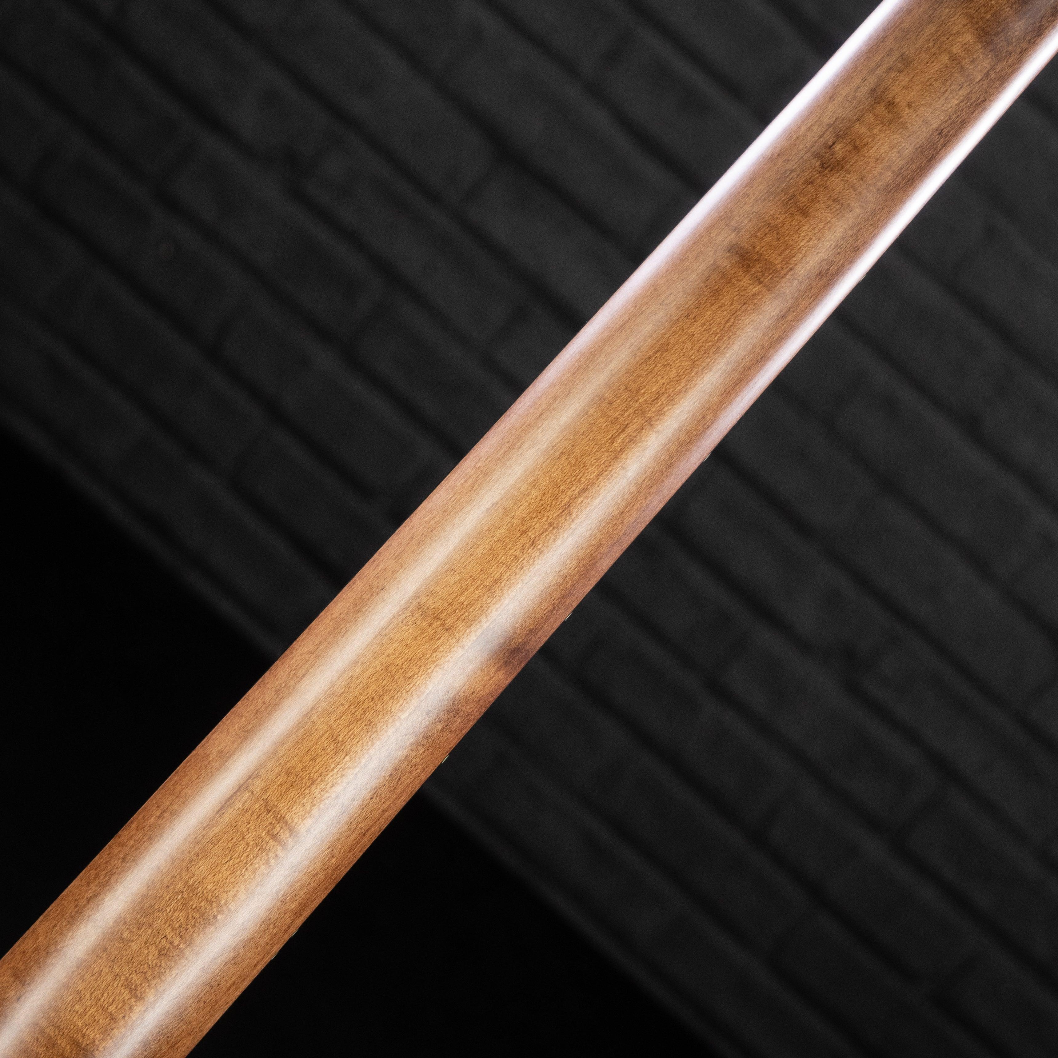 Solar Guitars T1.6D Electric Guitar (Aged Natural Matte) USED - Impulse Music Co.