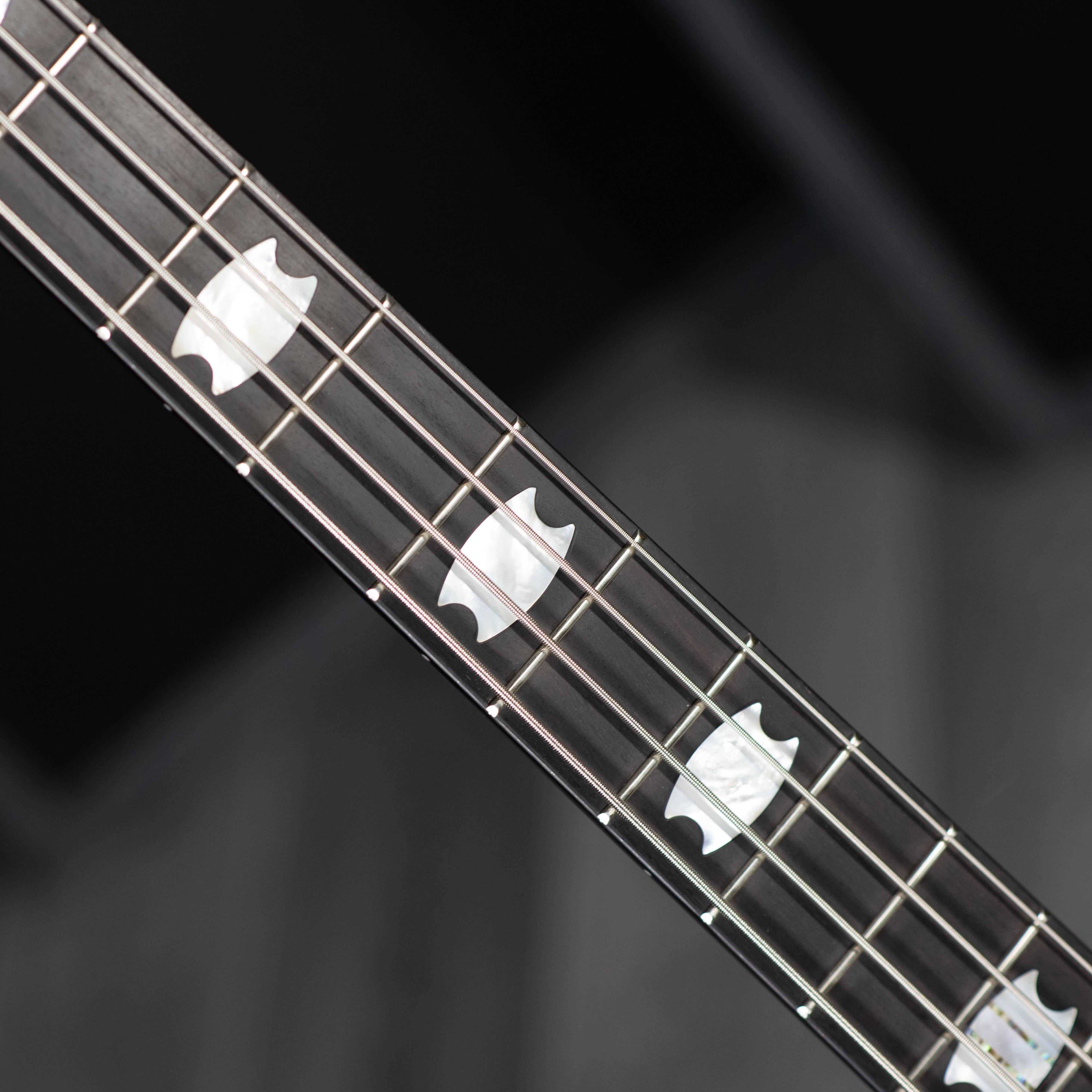 Spector Euro LT4 Blue Fade Gloss - Impulse Music Co.