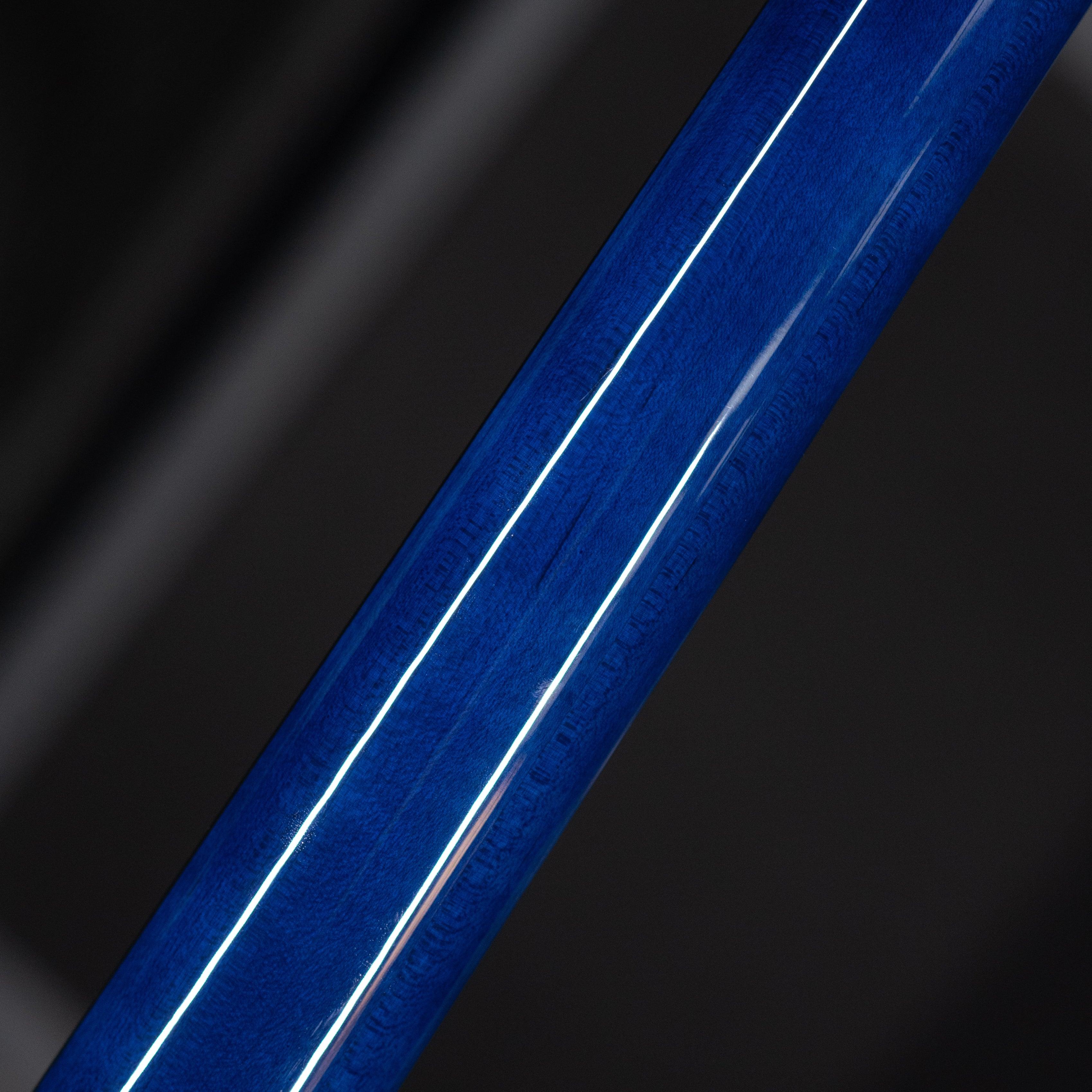 Spector Euro LT4 Blue Fade Gloss - Impulse Music Co.