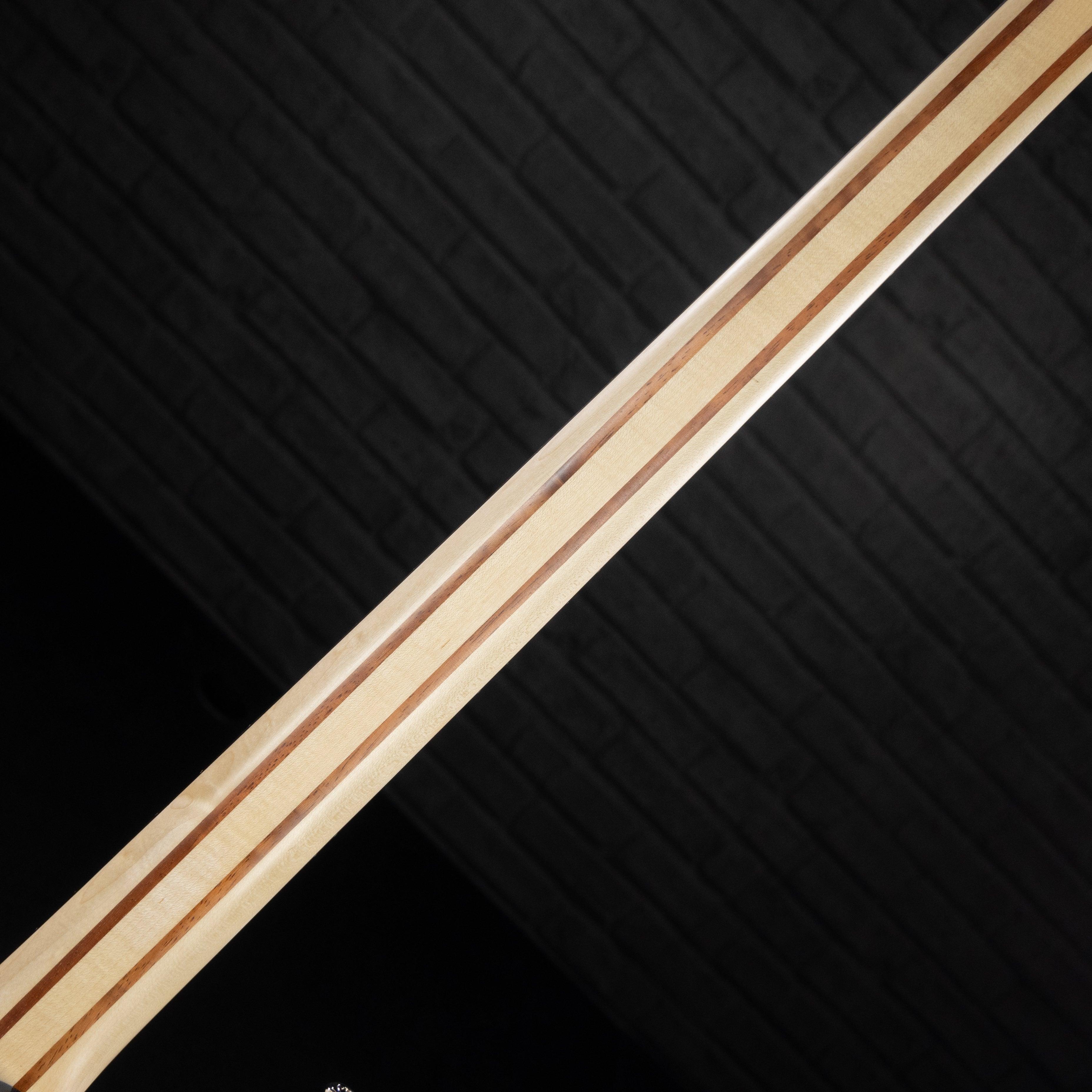 Spector Legend 4 Standard Blue Stain - Impulse Music Co.