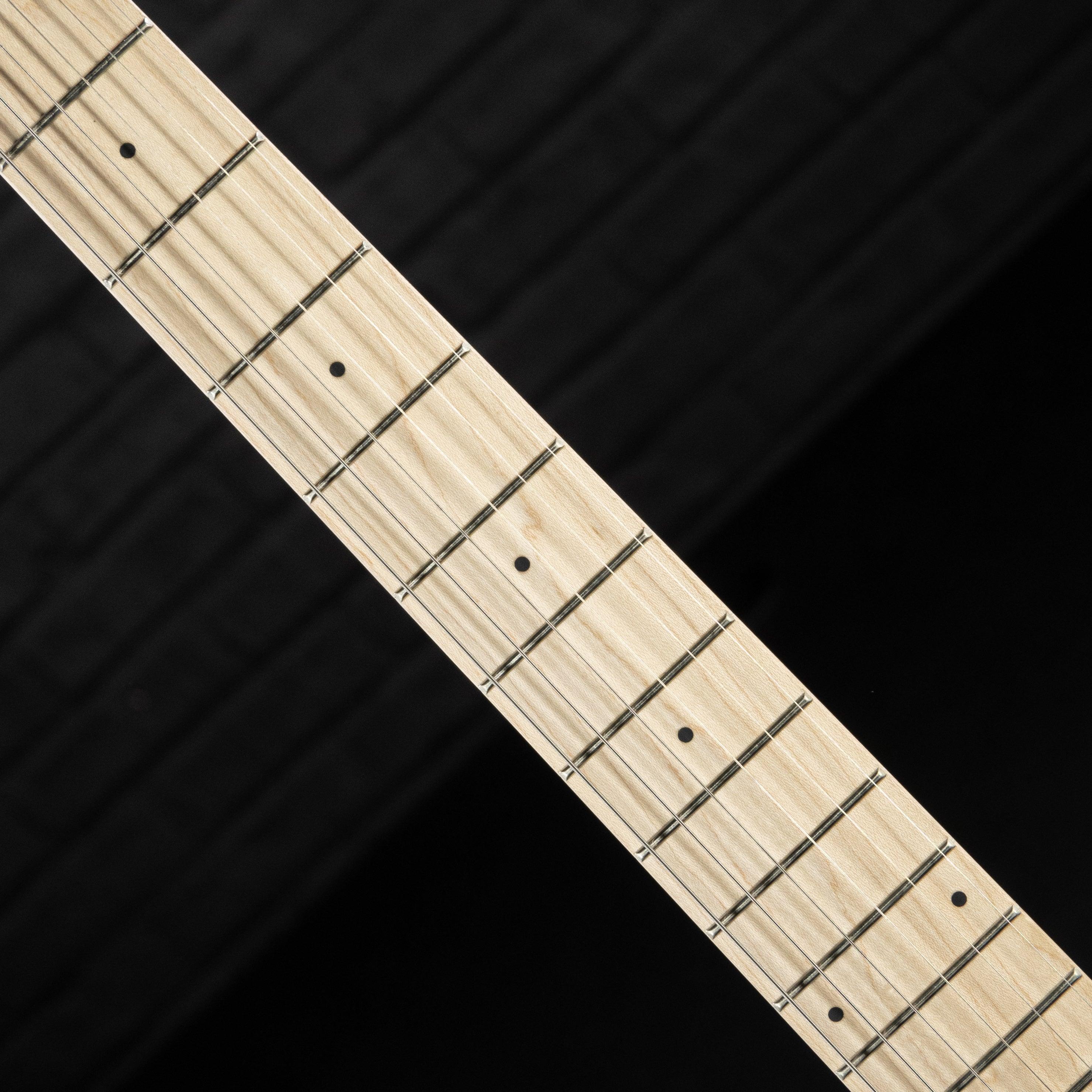 Sterling by Music Man Axis AX3FM (Spectrum Red) - Impulse Music Co.