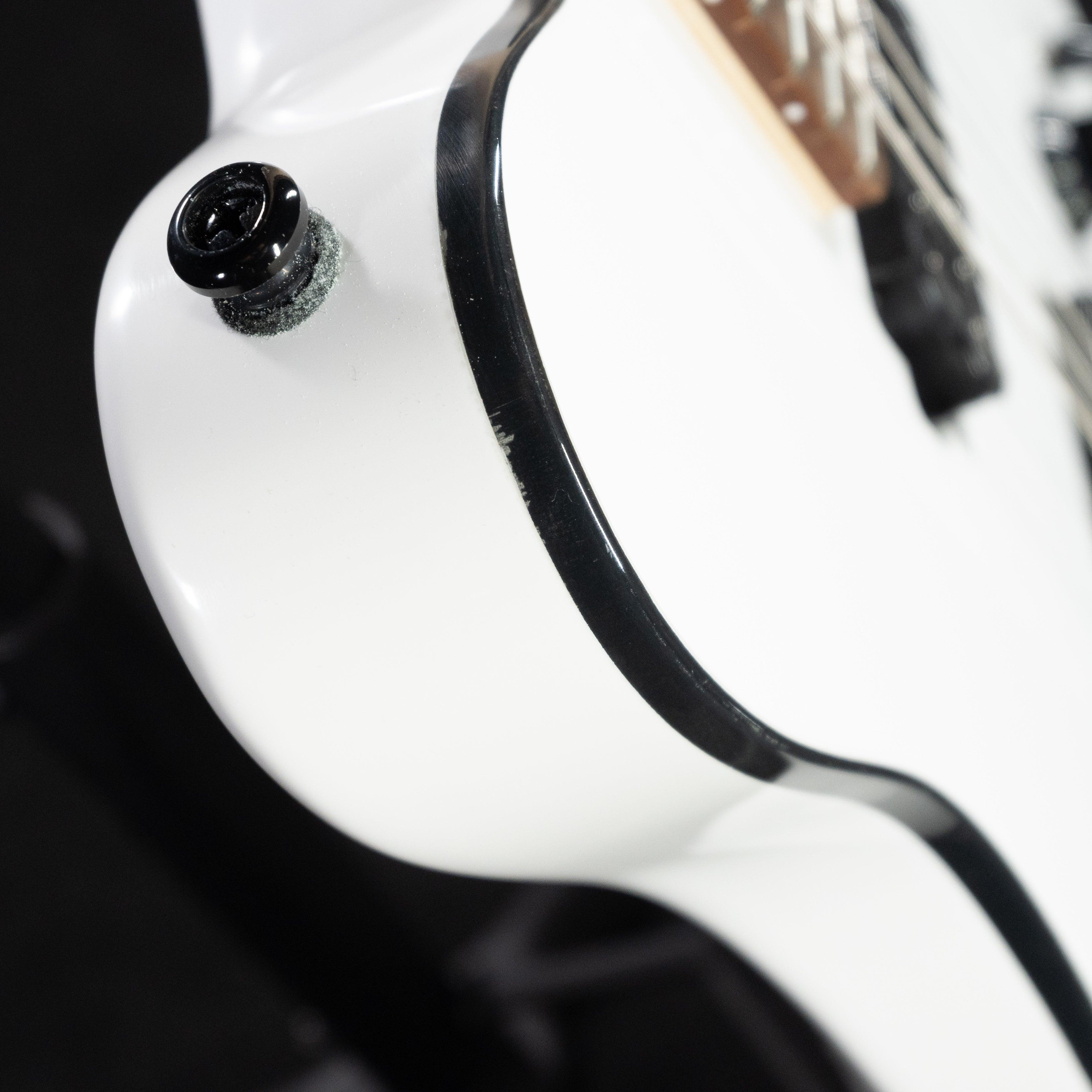 Sterling by Music Man Axis Electric Guitar (White Gloss) B-STOCK - Impulse Music Co.