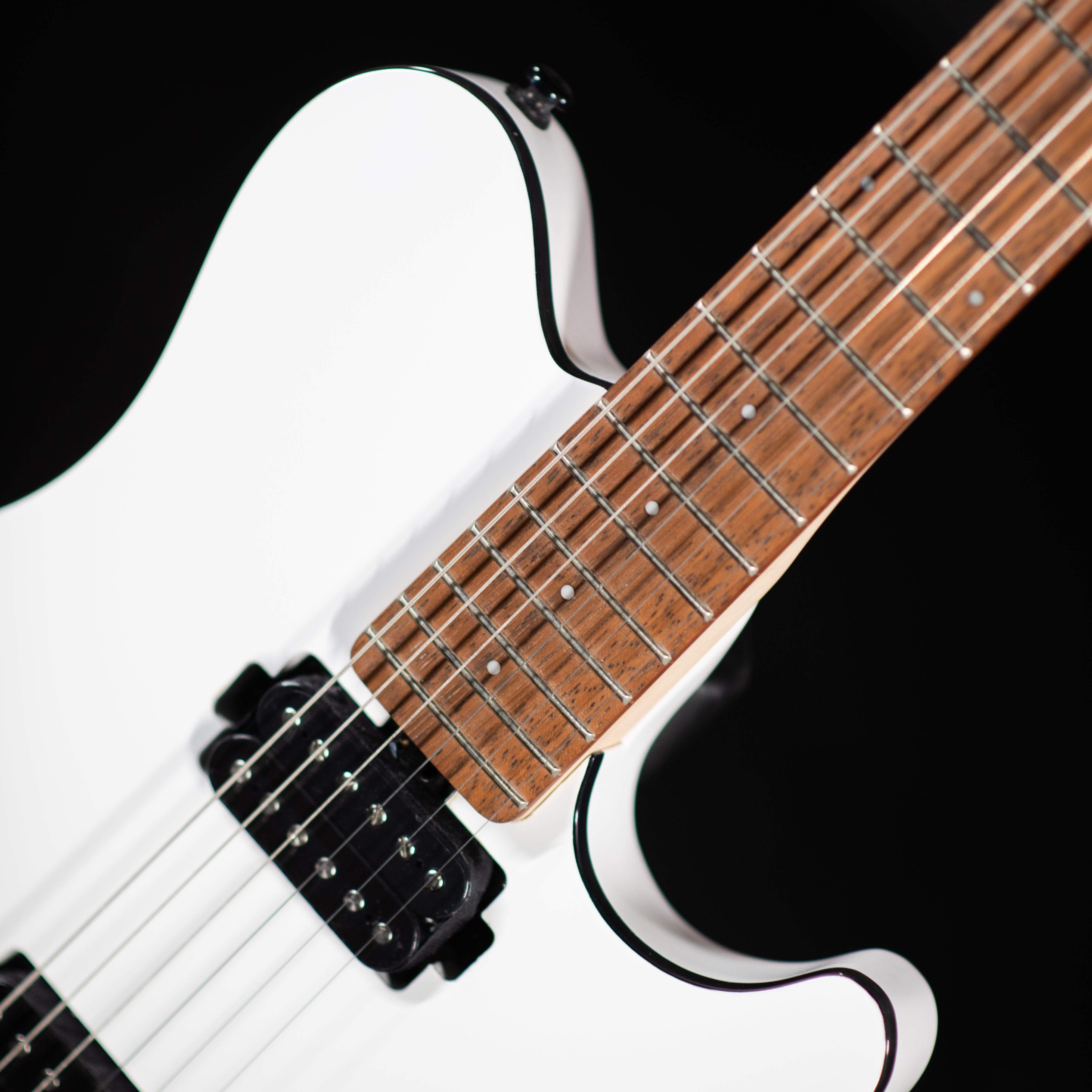 Sterling by Music Man Axis Electric Guitar (White Gloss) B-STOCK - Impulse Music Co.