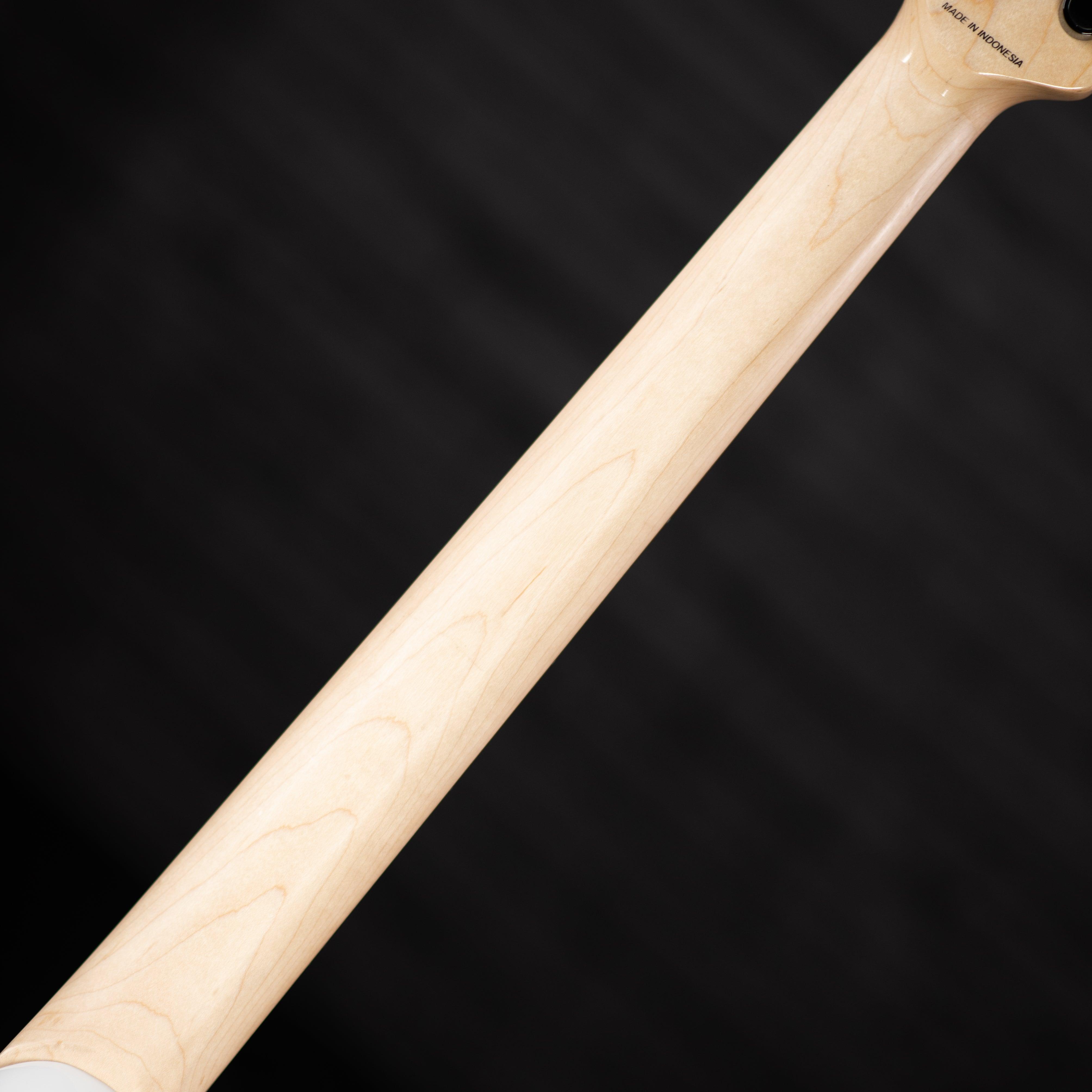 Sterling by Music Man Axis Electric Guitar (White Gloss) B-STOCK - Impulse Music Co.