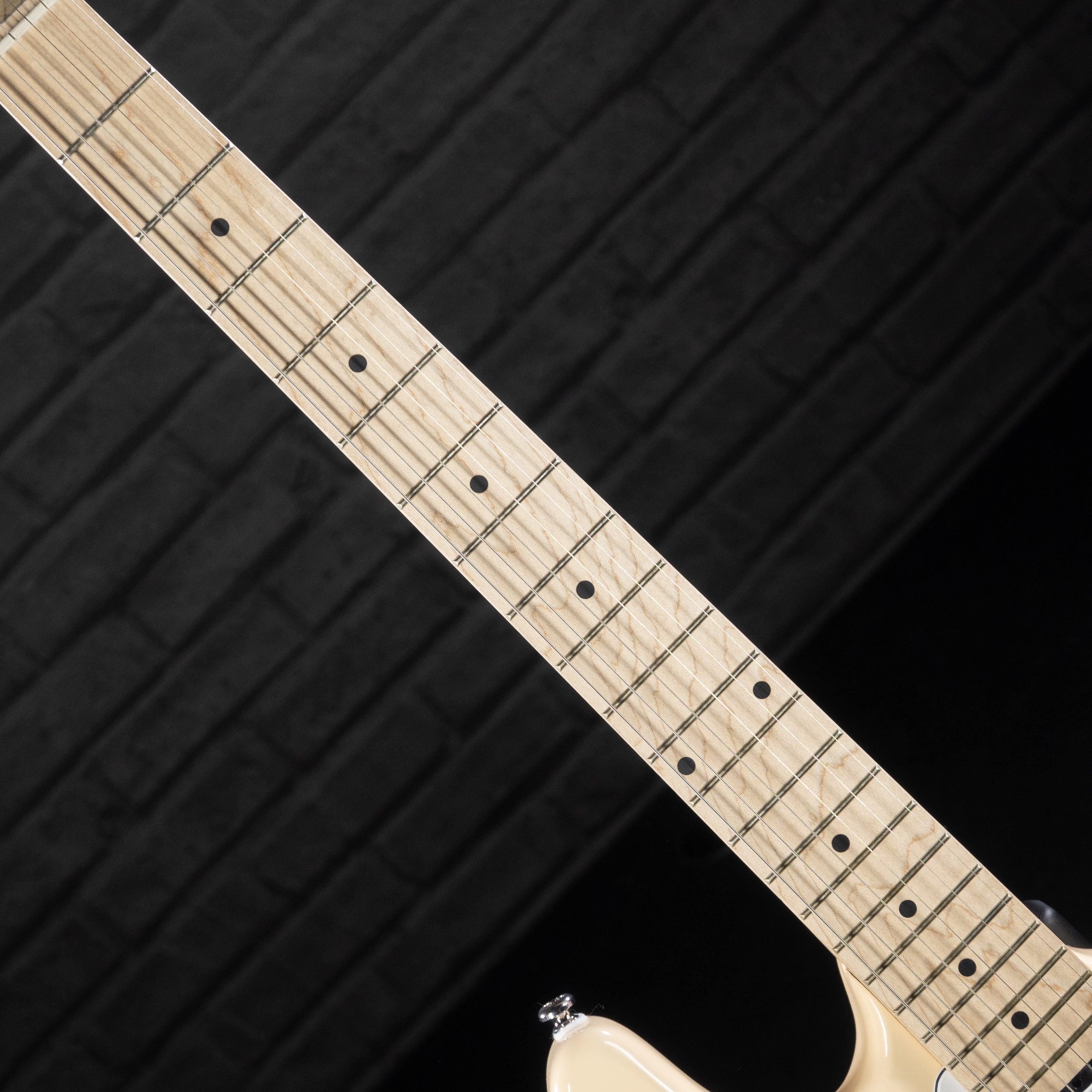 Sterling by Music Man Cutlass CT30HSS (Vintage Cream) - Impulse Music Co.