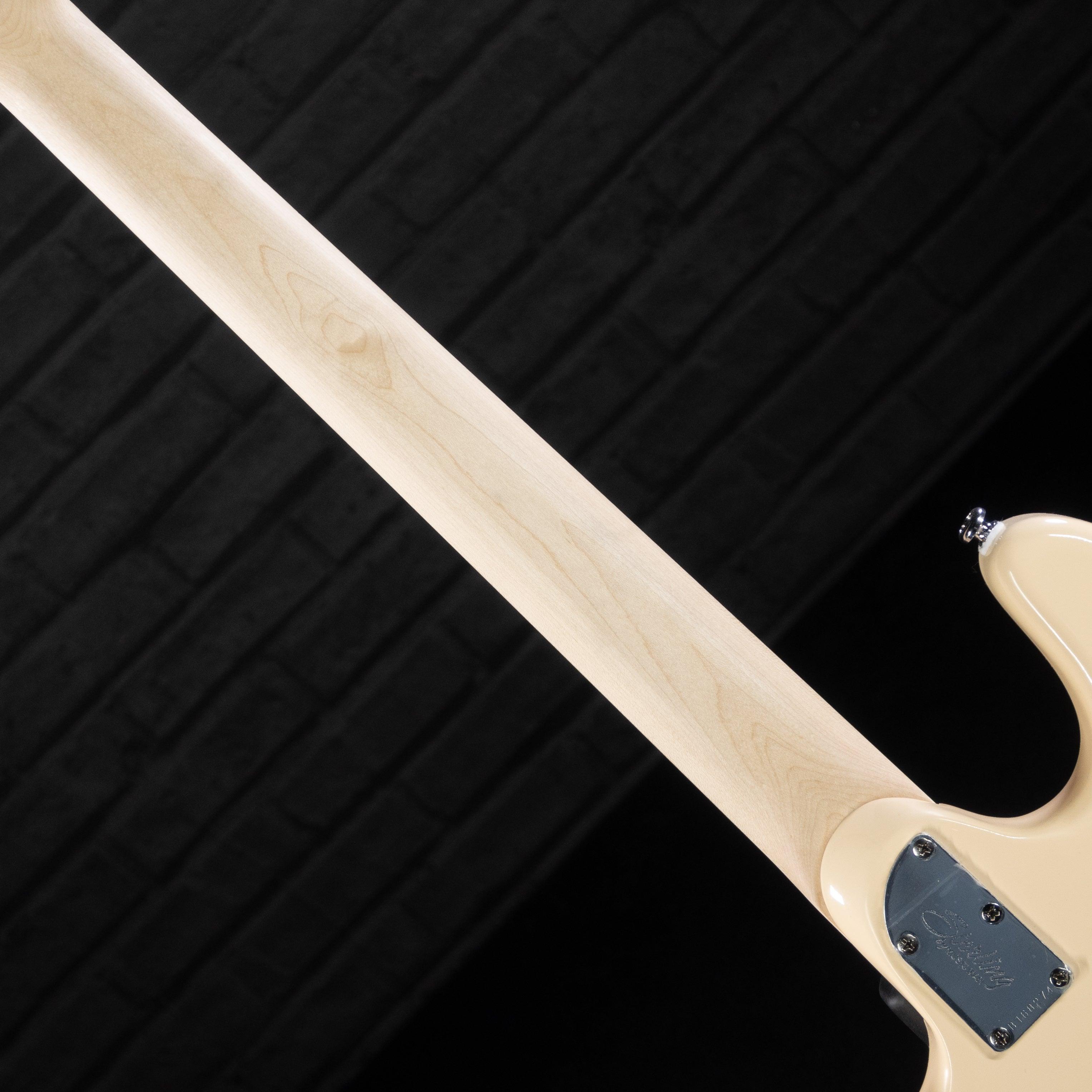 Sterling by Music Man Cutlass CT30HSS (Vintage Cream) - Impulse Music Co.