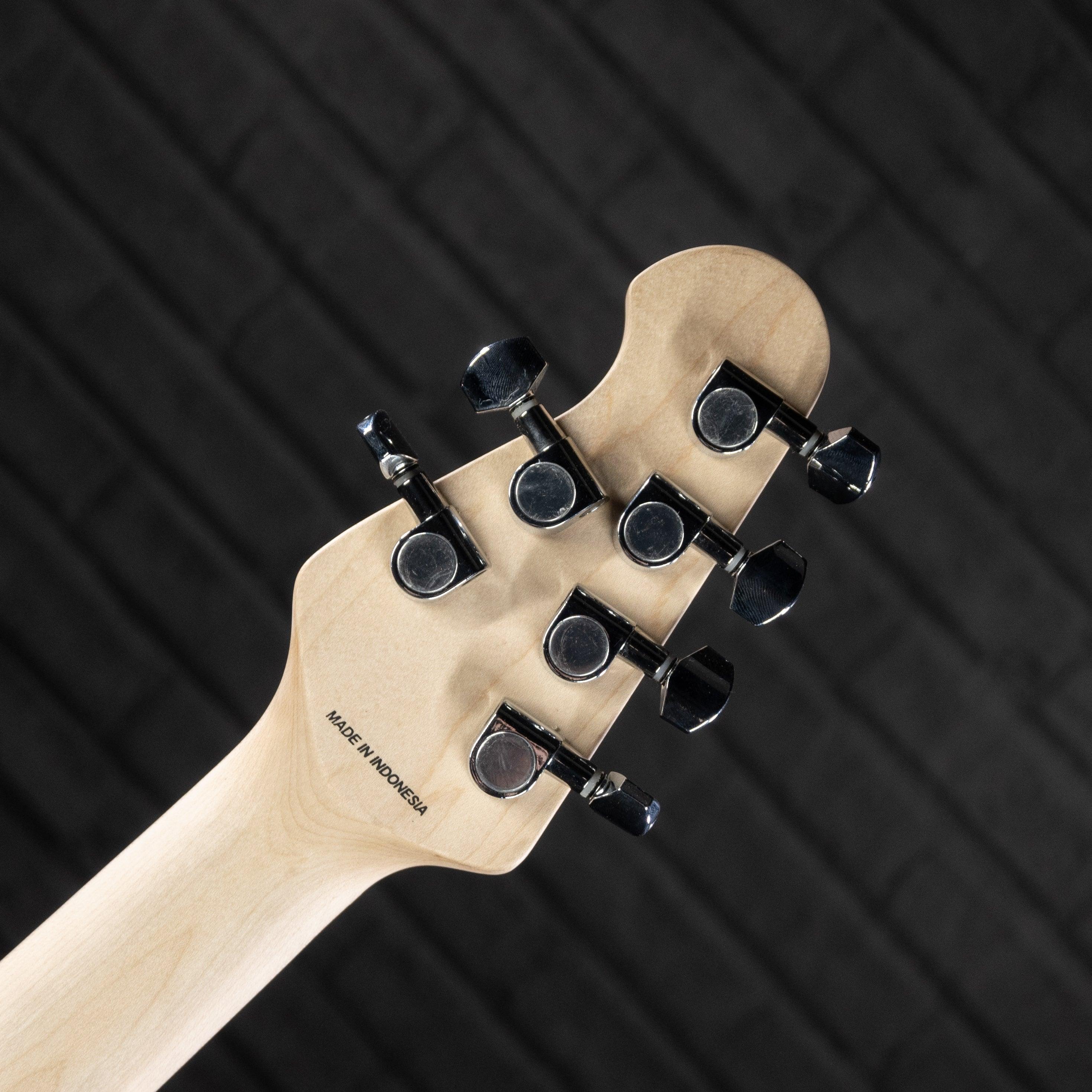 Sterling by Music Man Cutlass CT30HSS (Vintage Cream) - Impulse Music Co.