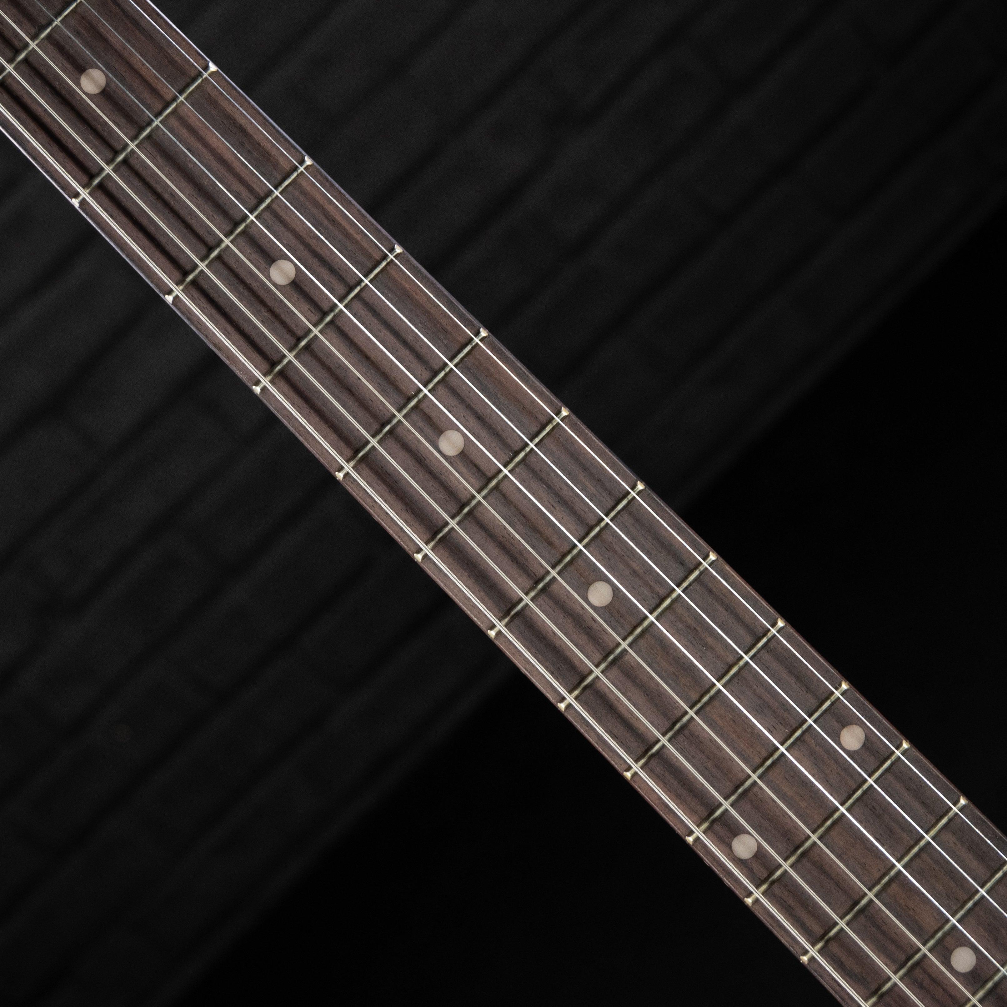 Sterling by Music Man Cutlass CT50HSS (Pueblo Pink Satin) - Impulse Music Co.