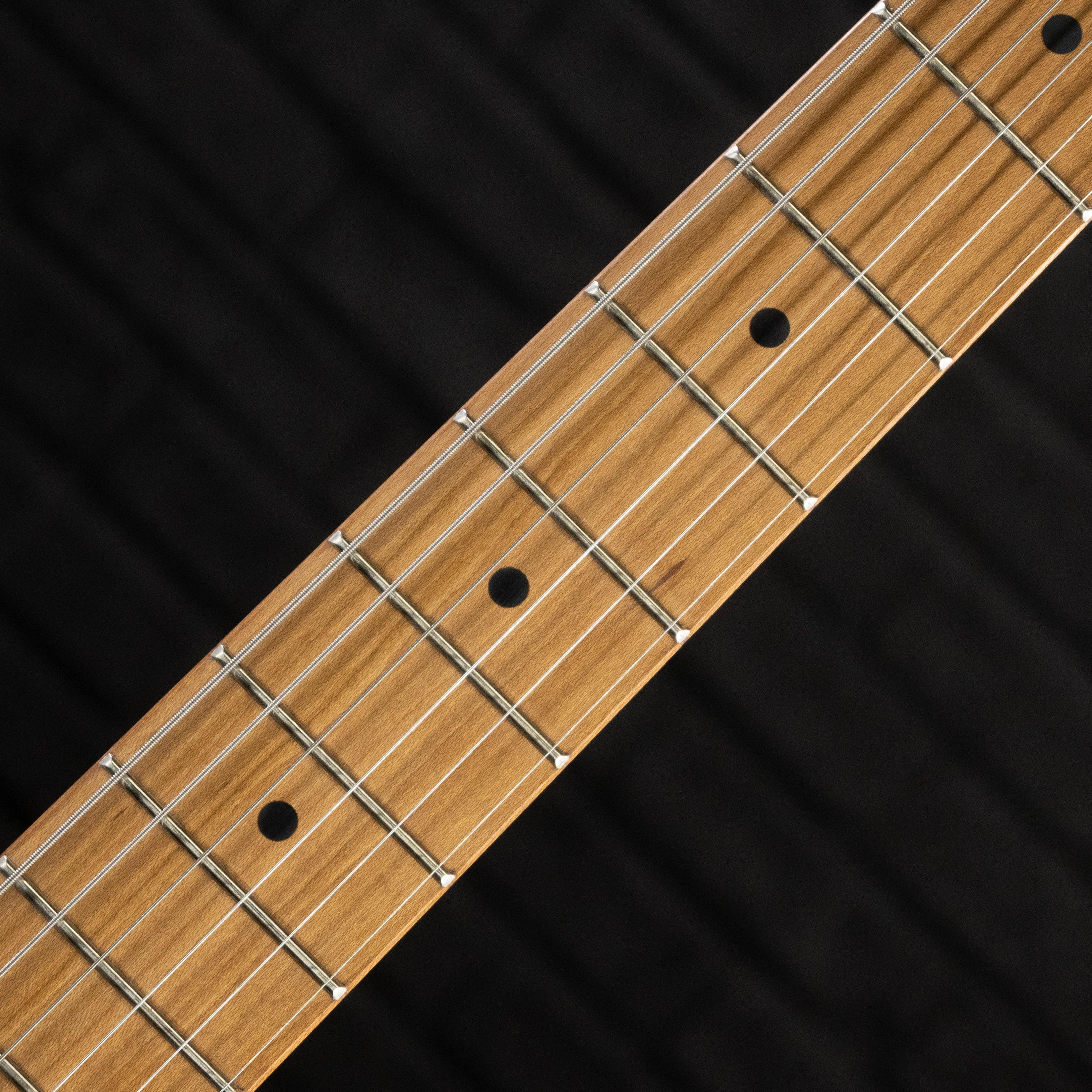 Sterling by Music Man Cutlass CT50HSS (Vintage Cream) - Impulse Music Co.